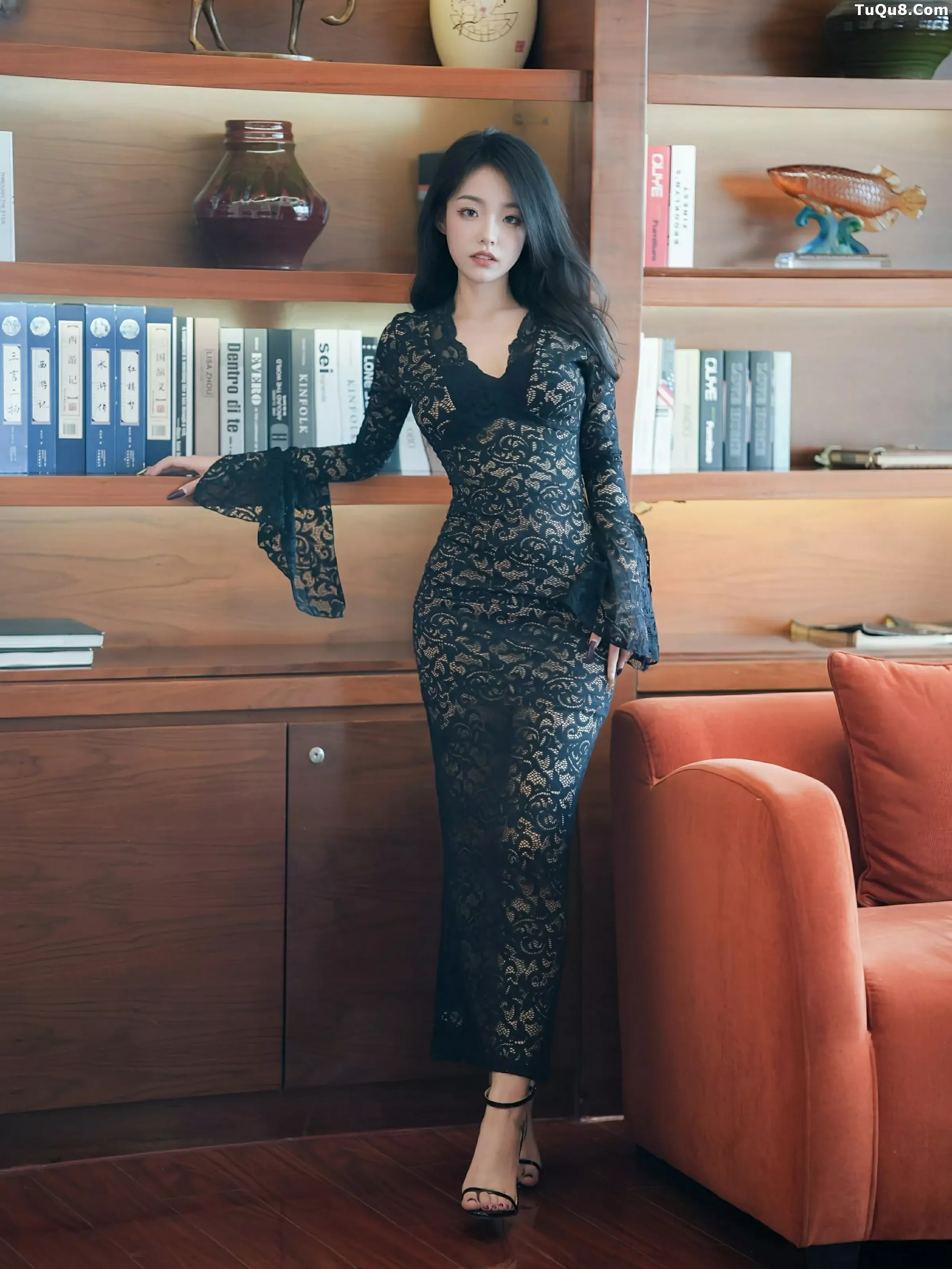 漂亮美女_白琮瑗全集