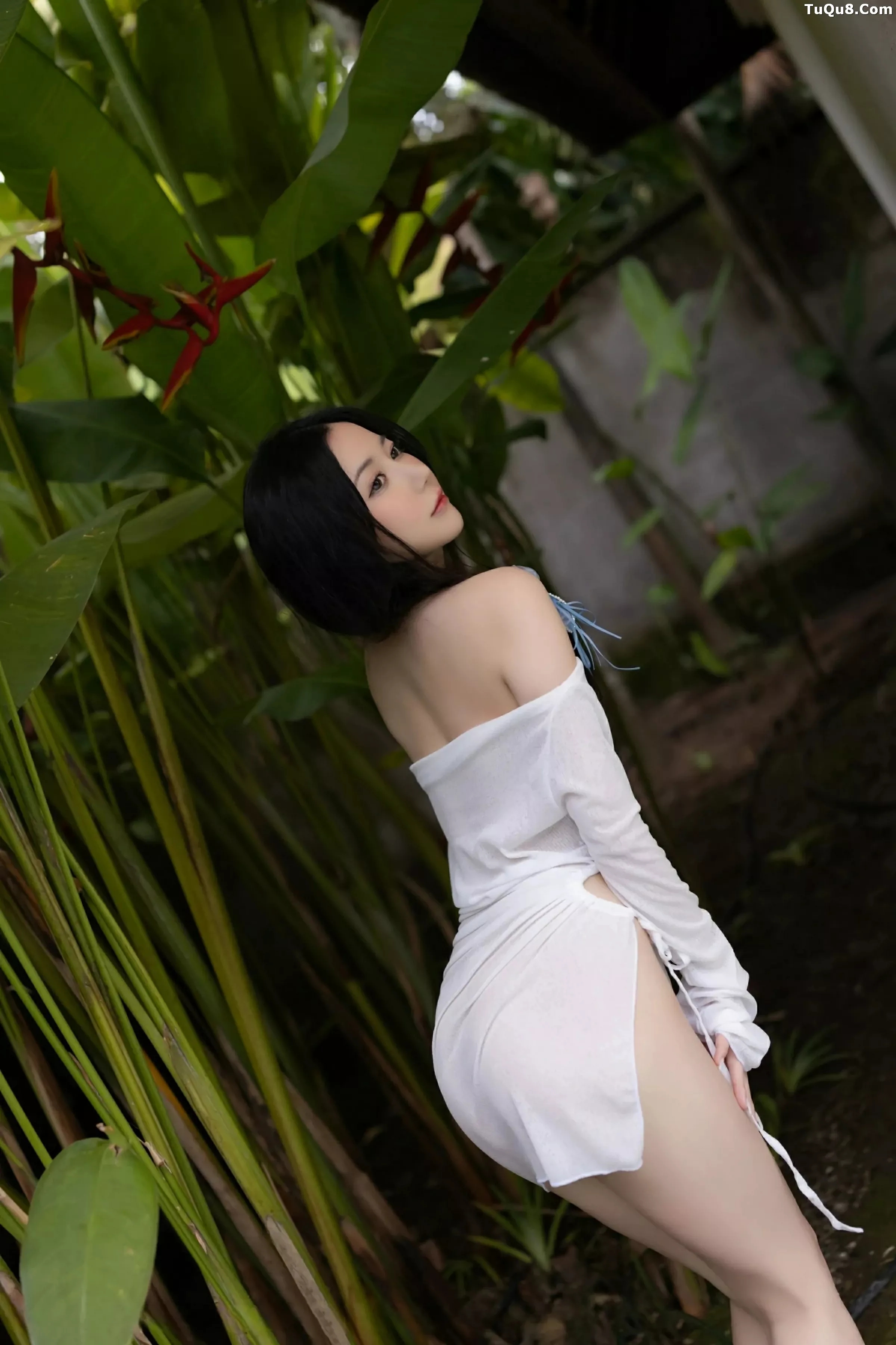 漂亮美女_鱼子酱全集