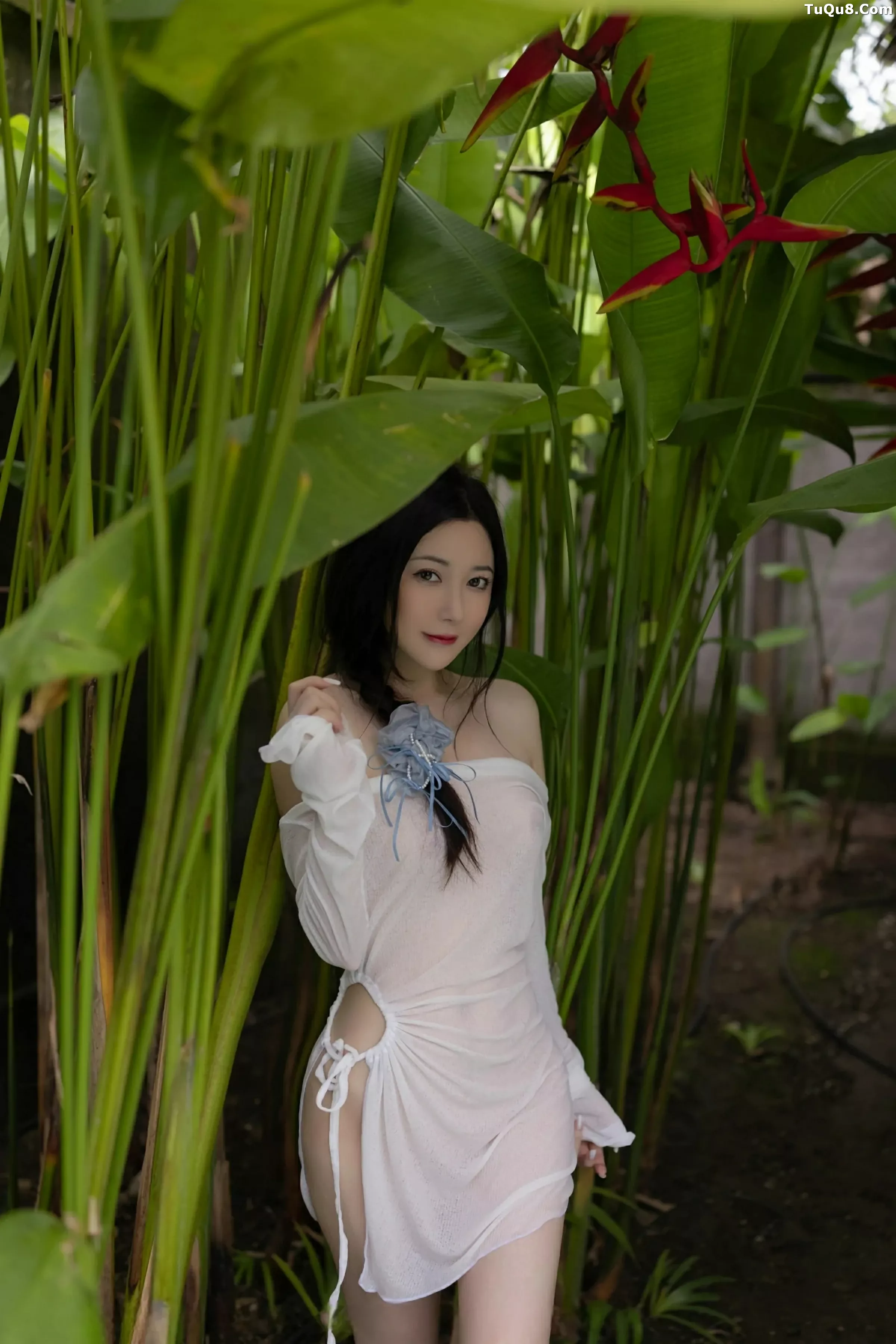 漂亮美女_鱼子酱全集