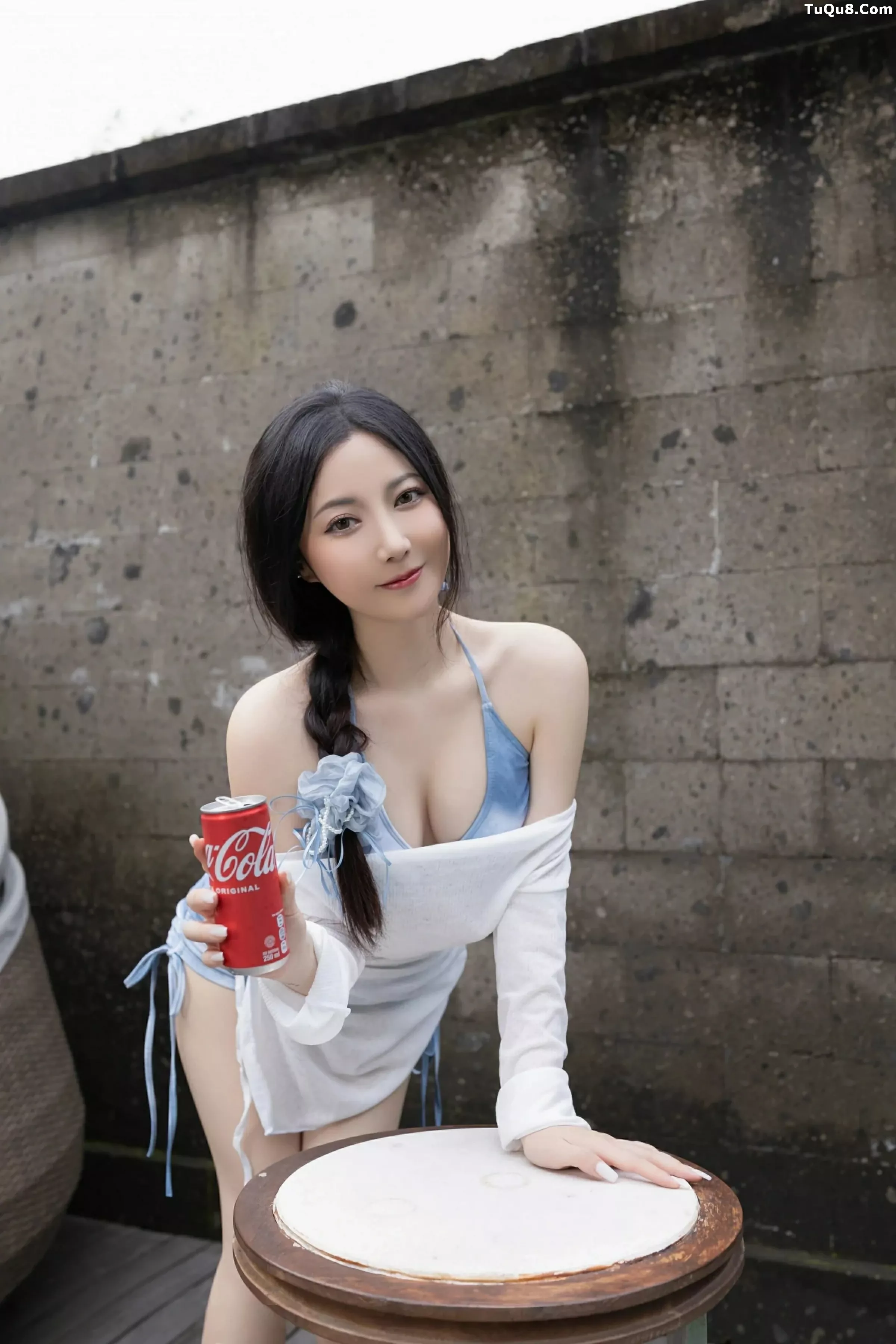 漂亮美女_鱼子酱全集