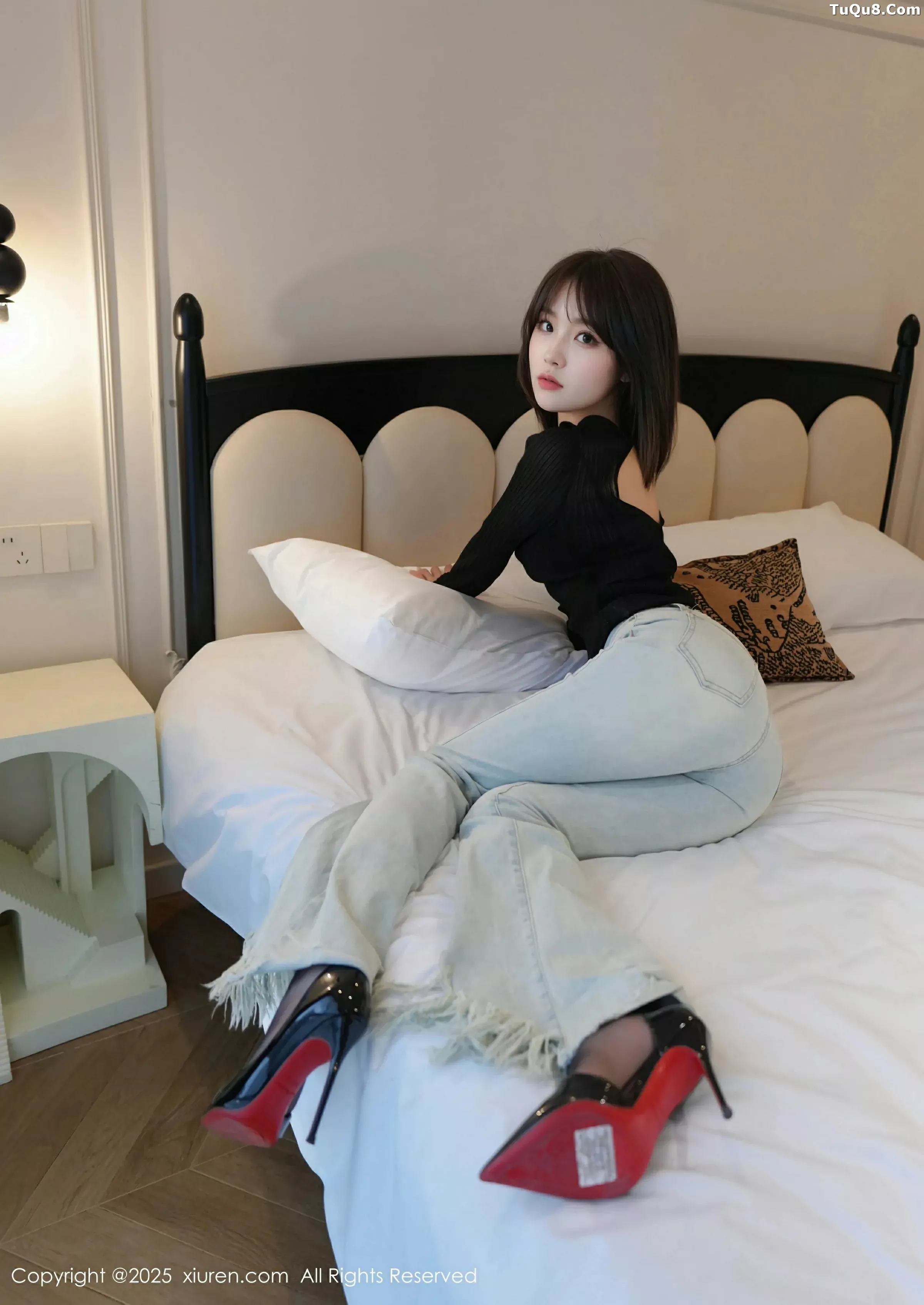 漂亮美女_汁汁全集