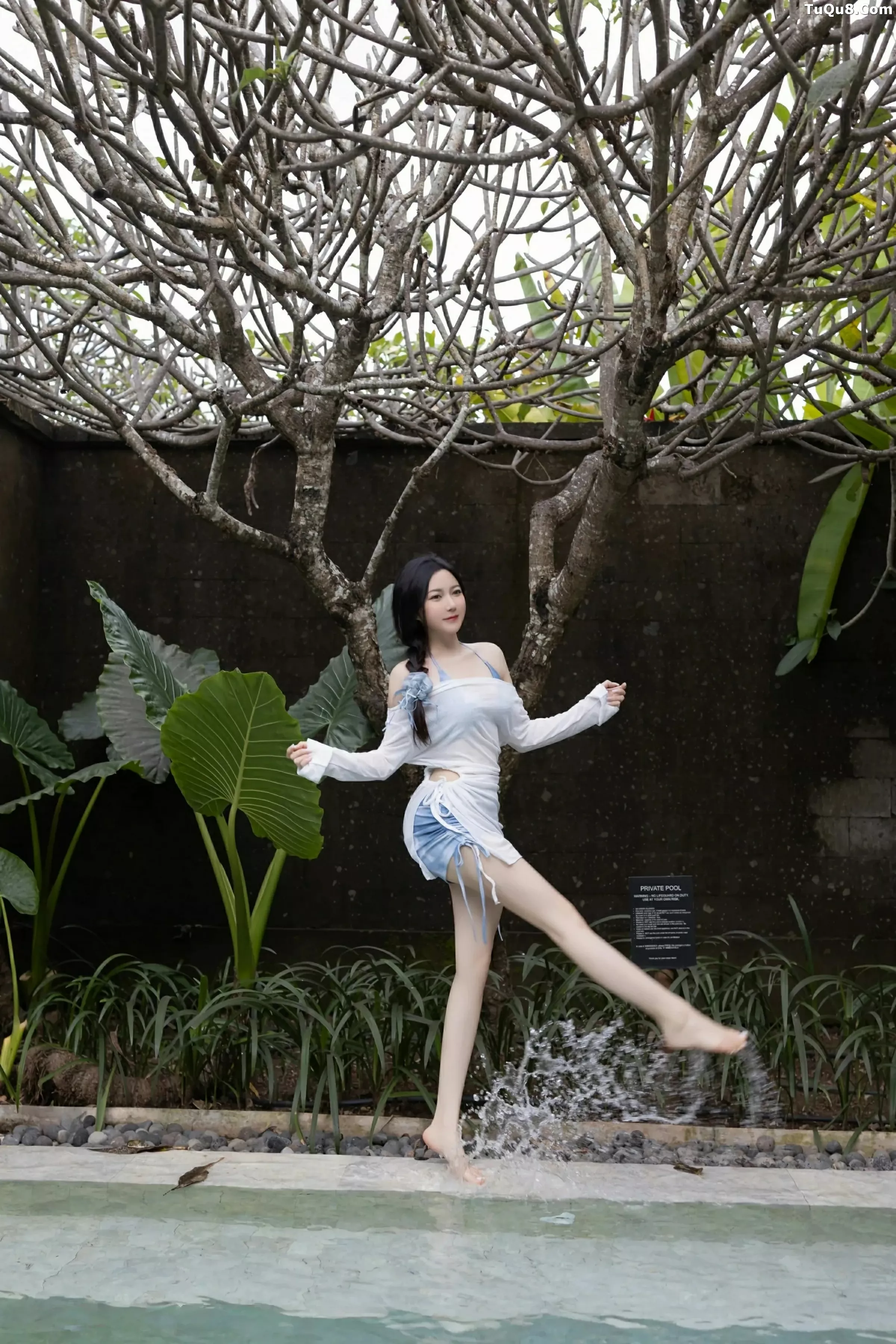 漂亮美女_鱼子酱全集