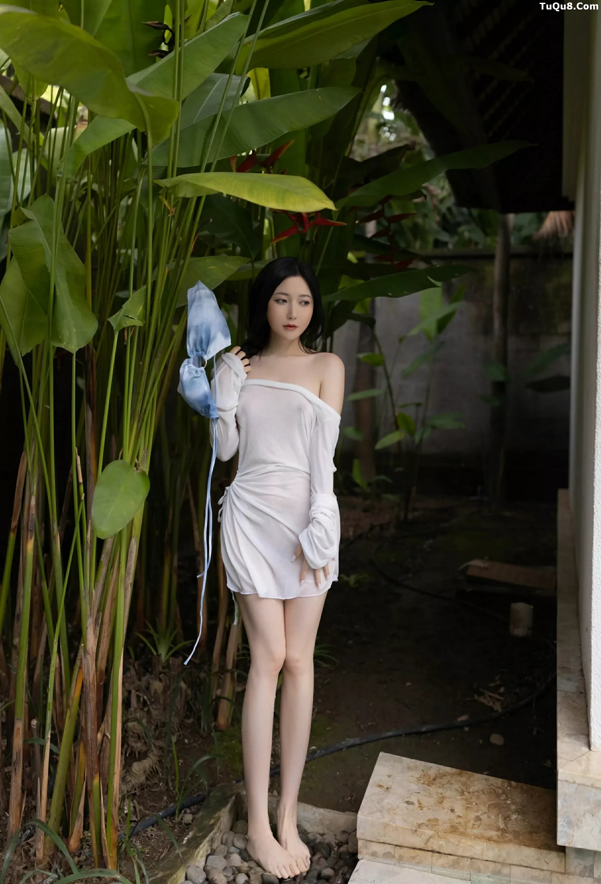 漂亮美女_鱼子酱全集