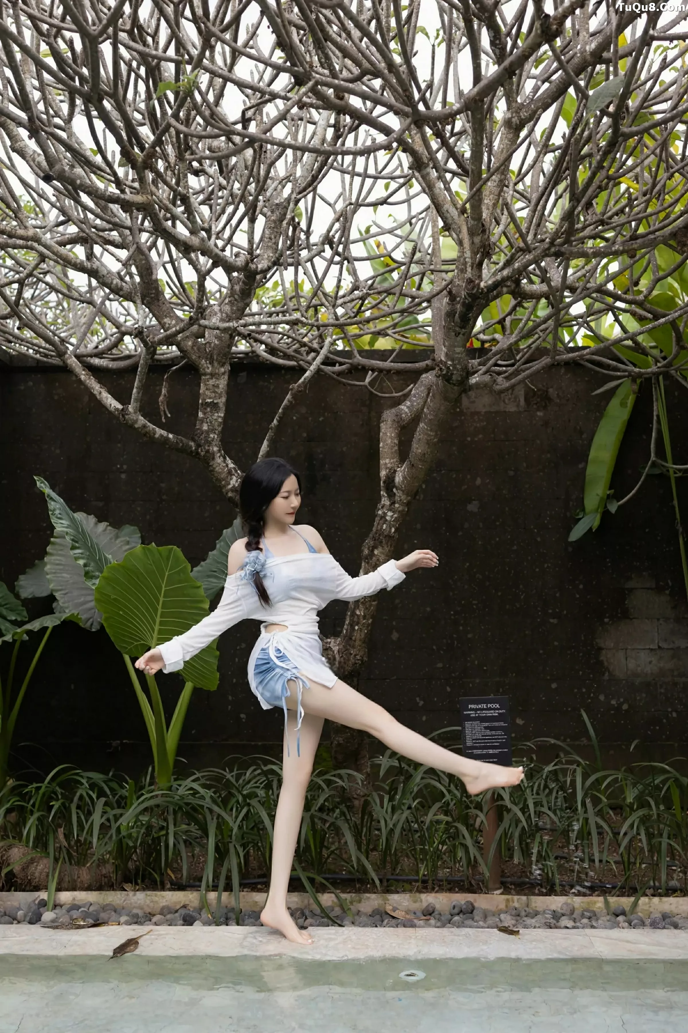 漂亮美女_鱼子酱全集