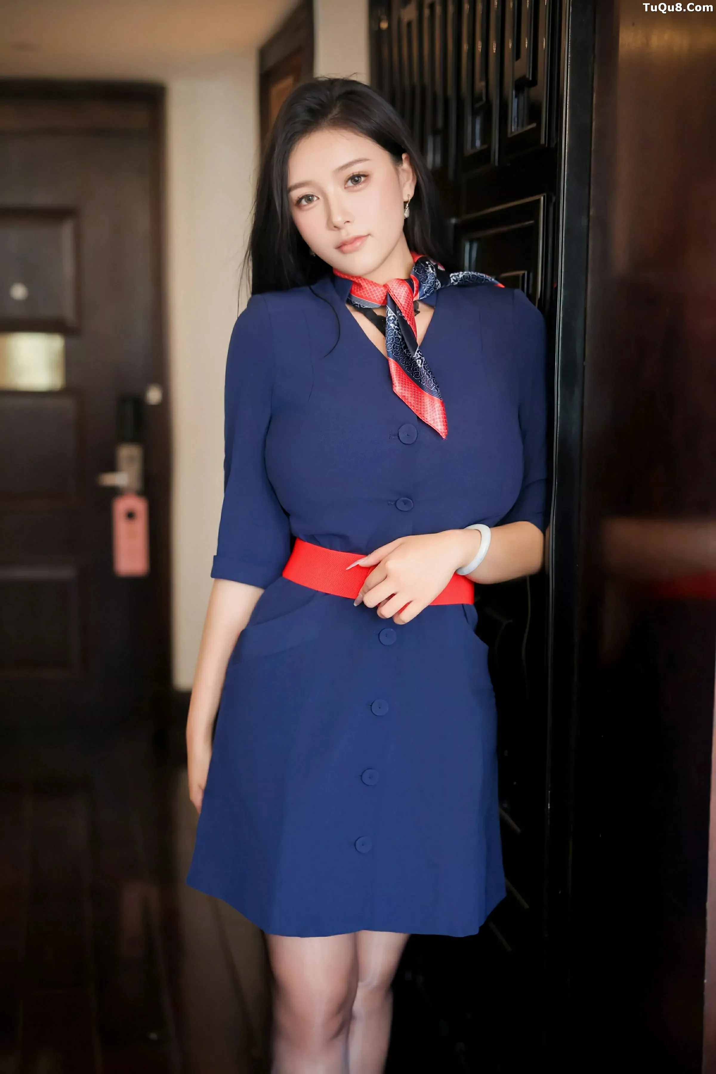 漂亮美女_娜比全集