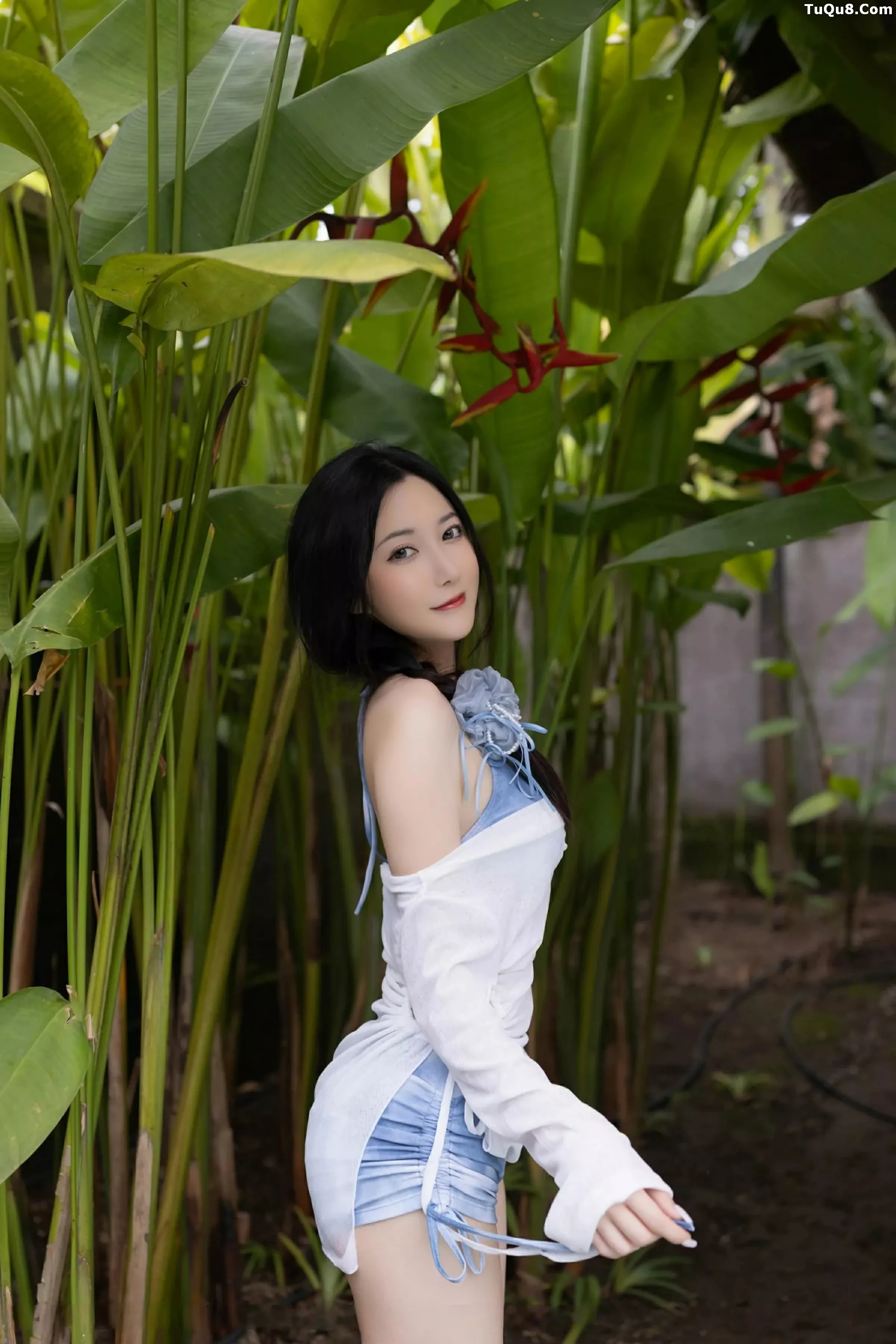 漂亮美女_鱼子酱全集