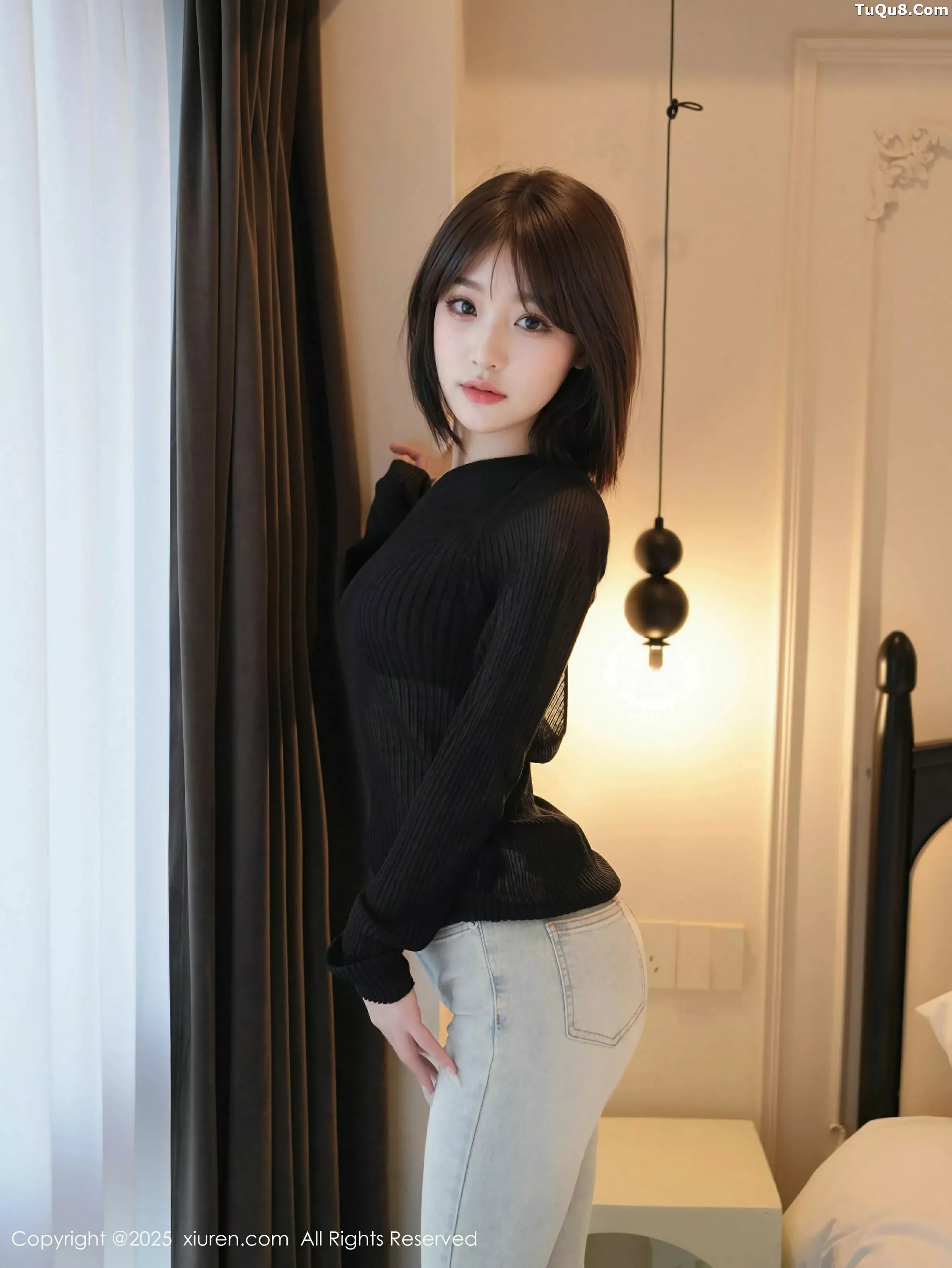 漂亮美女_汁汁全集