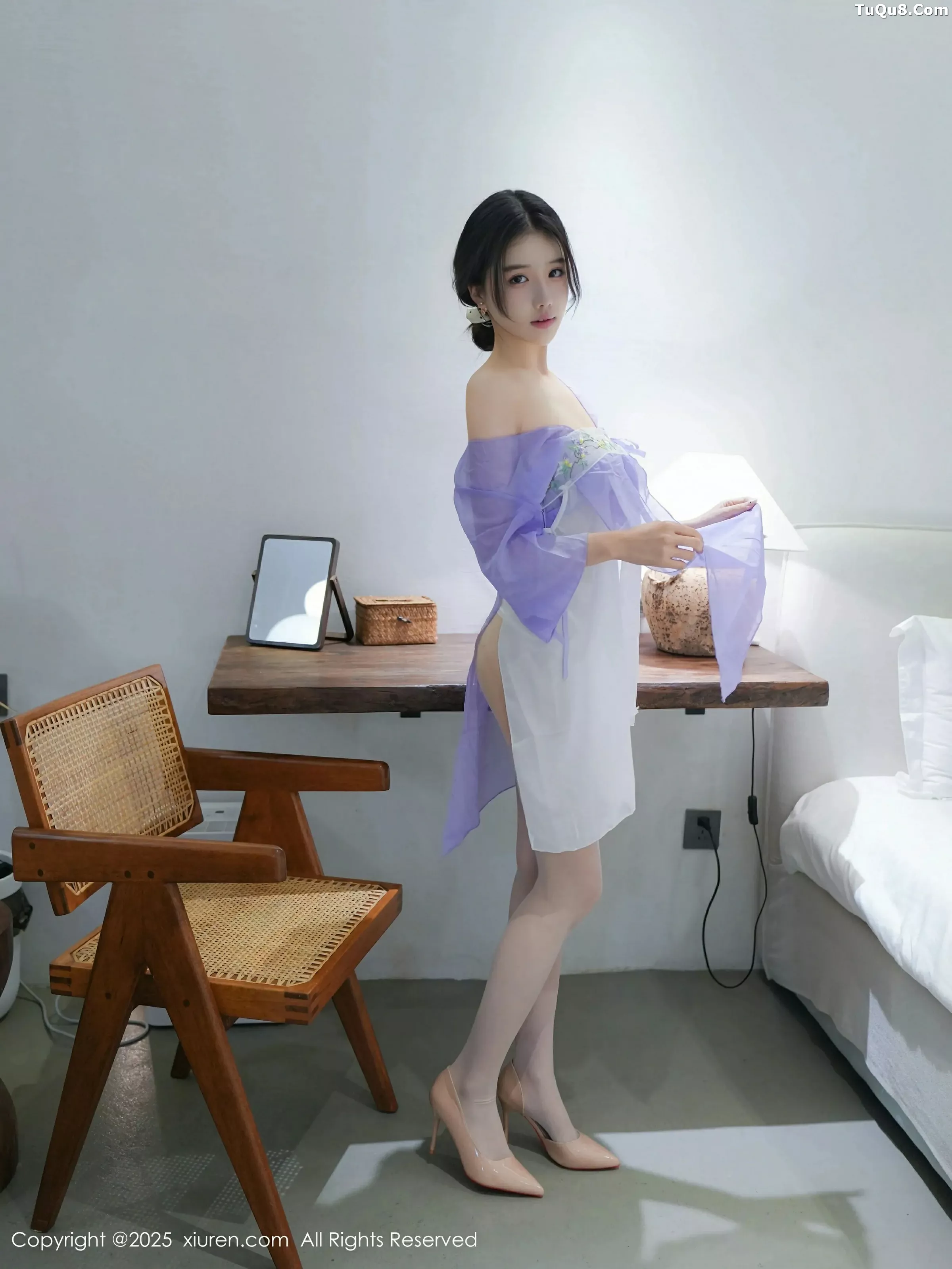 漂亮美女_袁圆全集