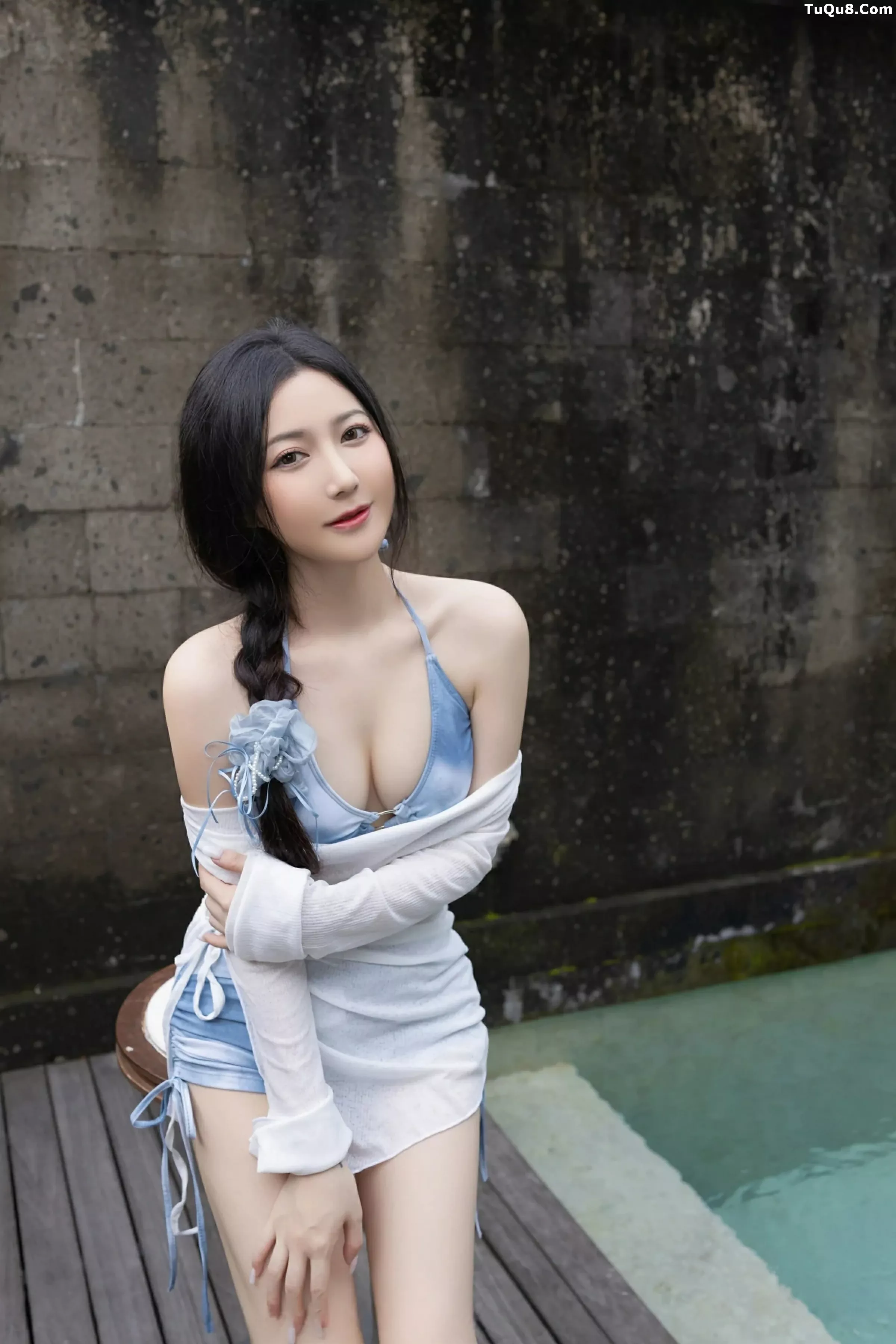 漂亮美女_鱼子酱全集