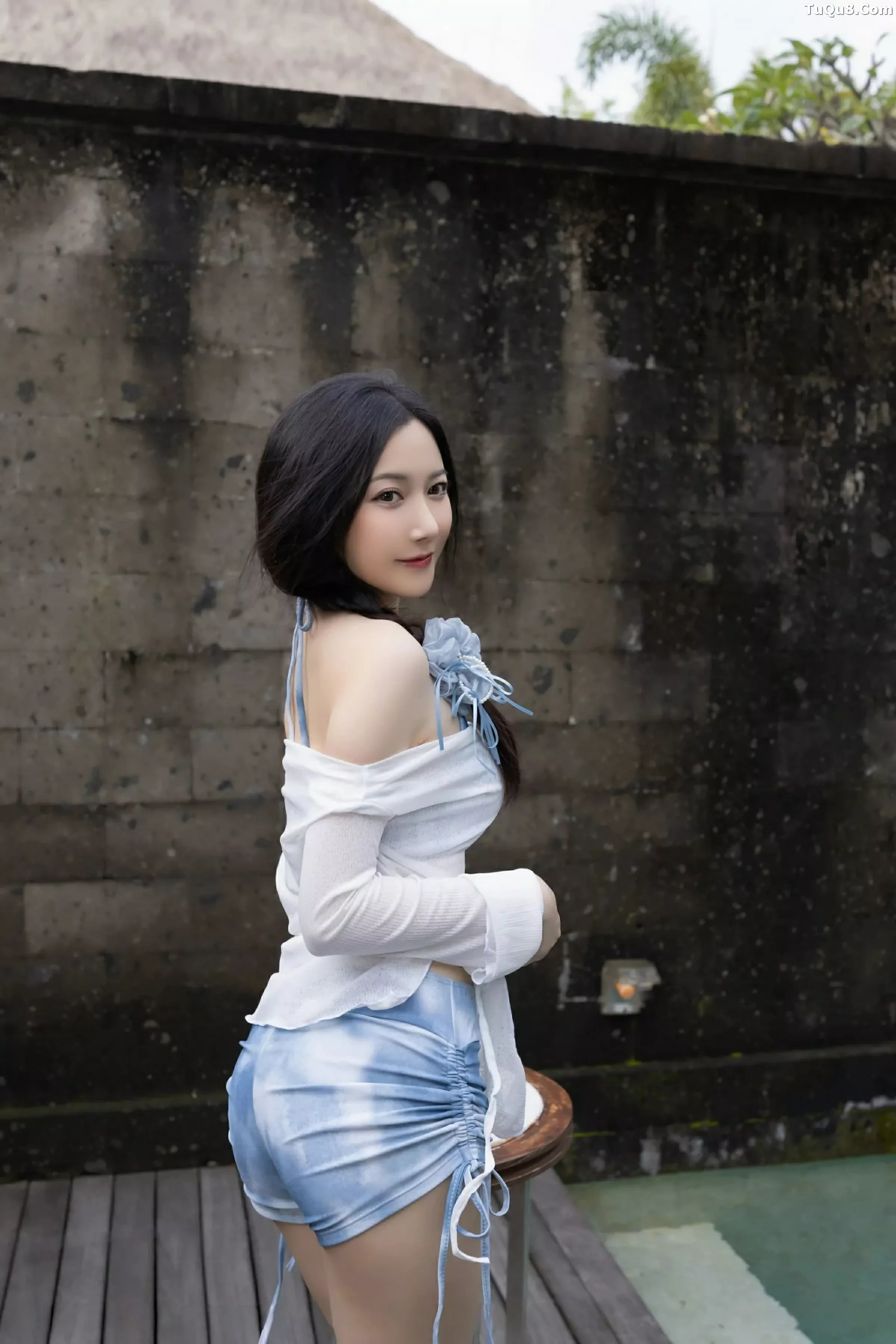 漂亮美女_鱼子酱全集