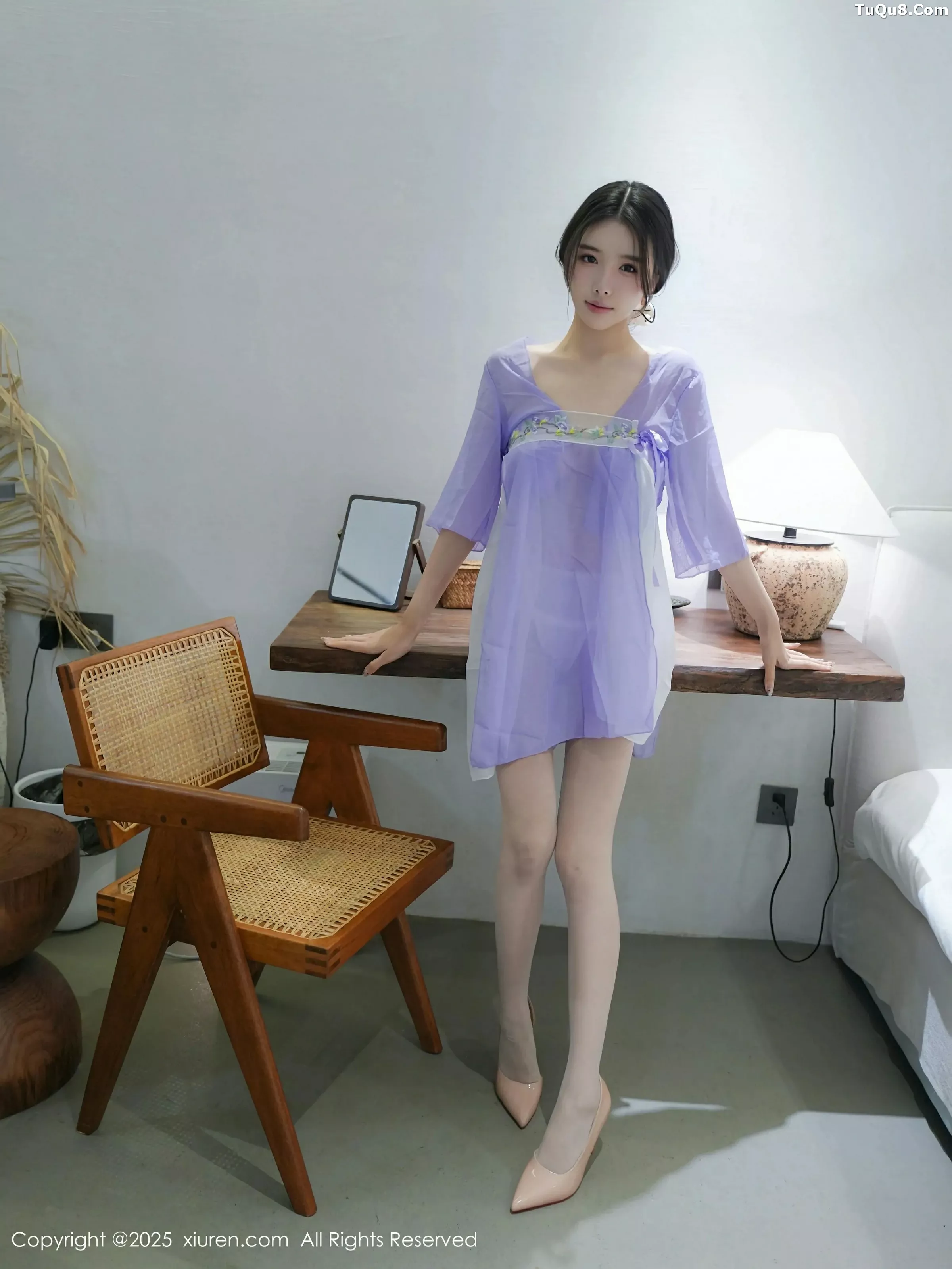 漂亮美女_袁圆全集