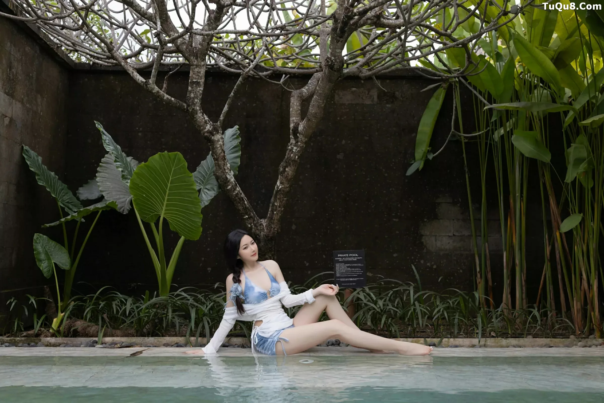 漂亮美女_鱼子酱全集