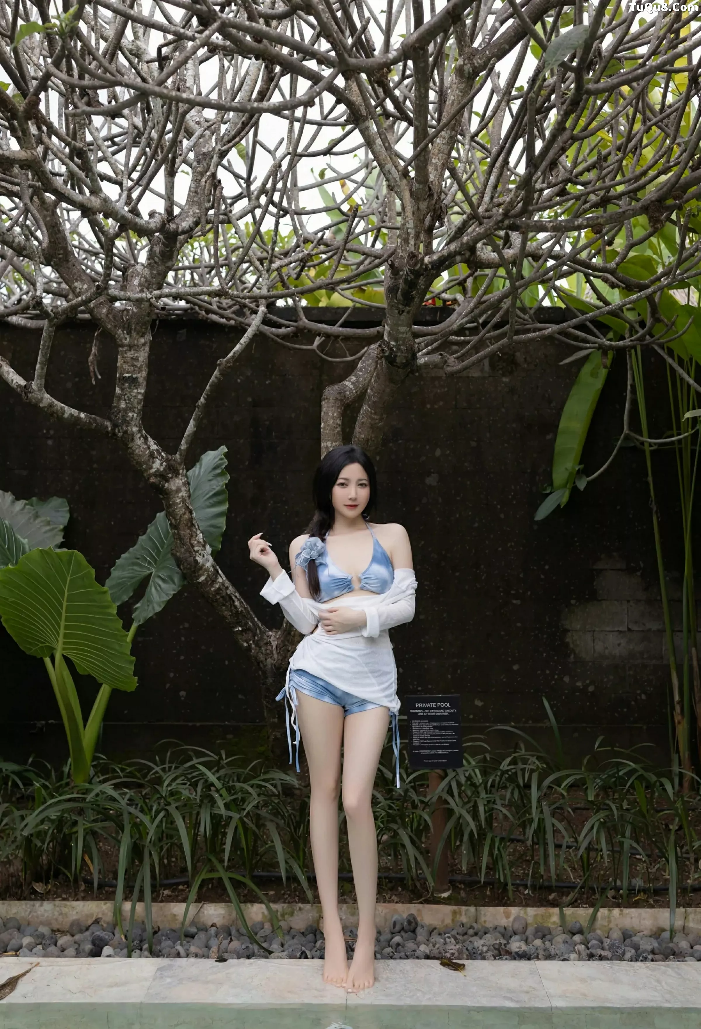 漂亮美女_鱼子酱全集