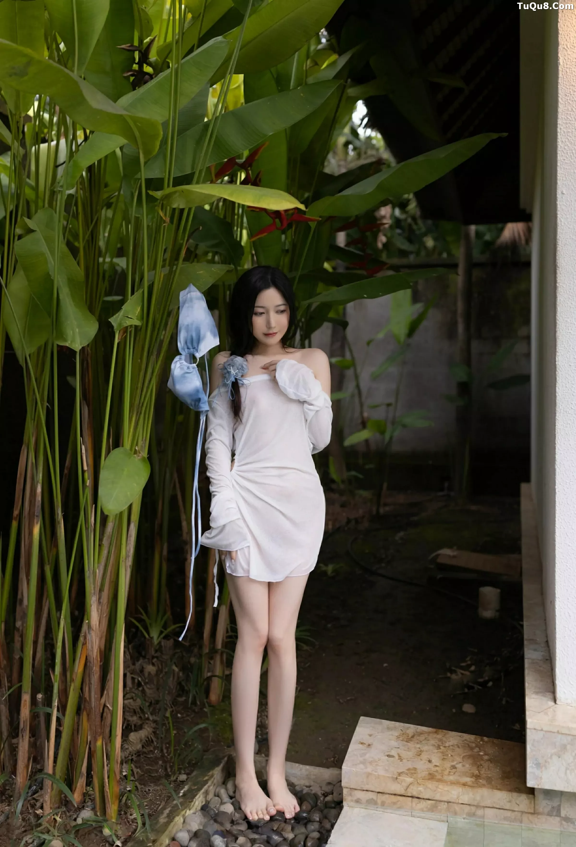 漂亮美女_鱼子酱全集