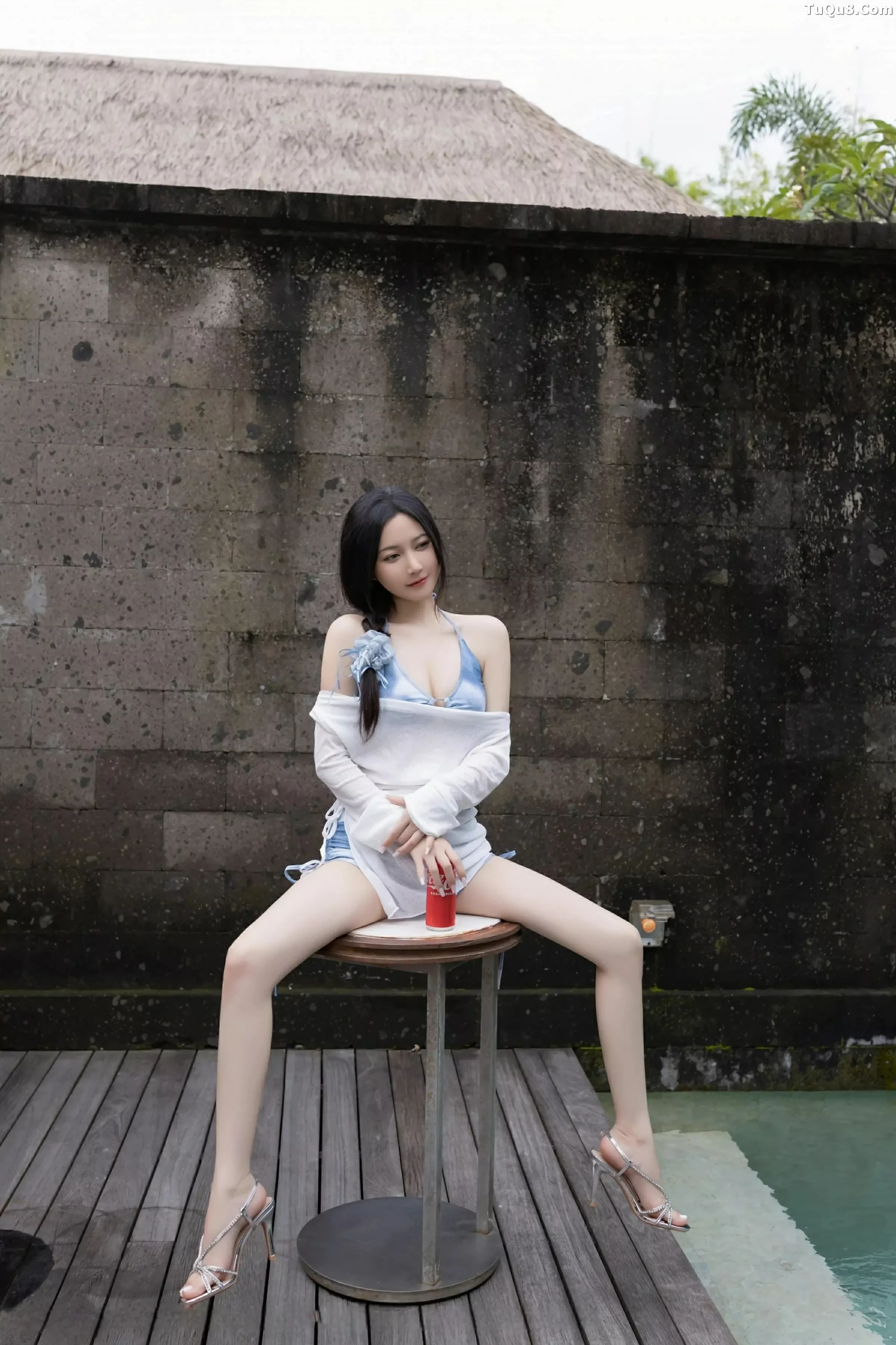 漂亮美女_鱼子酱全集