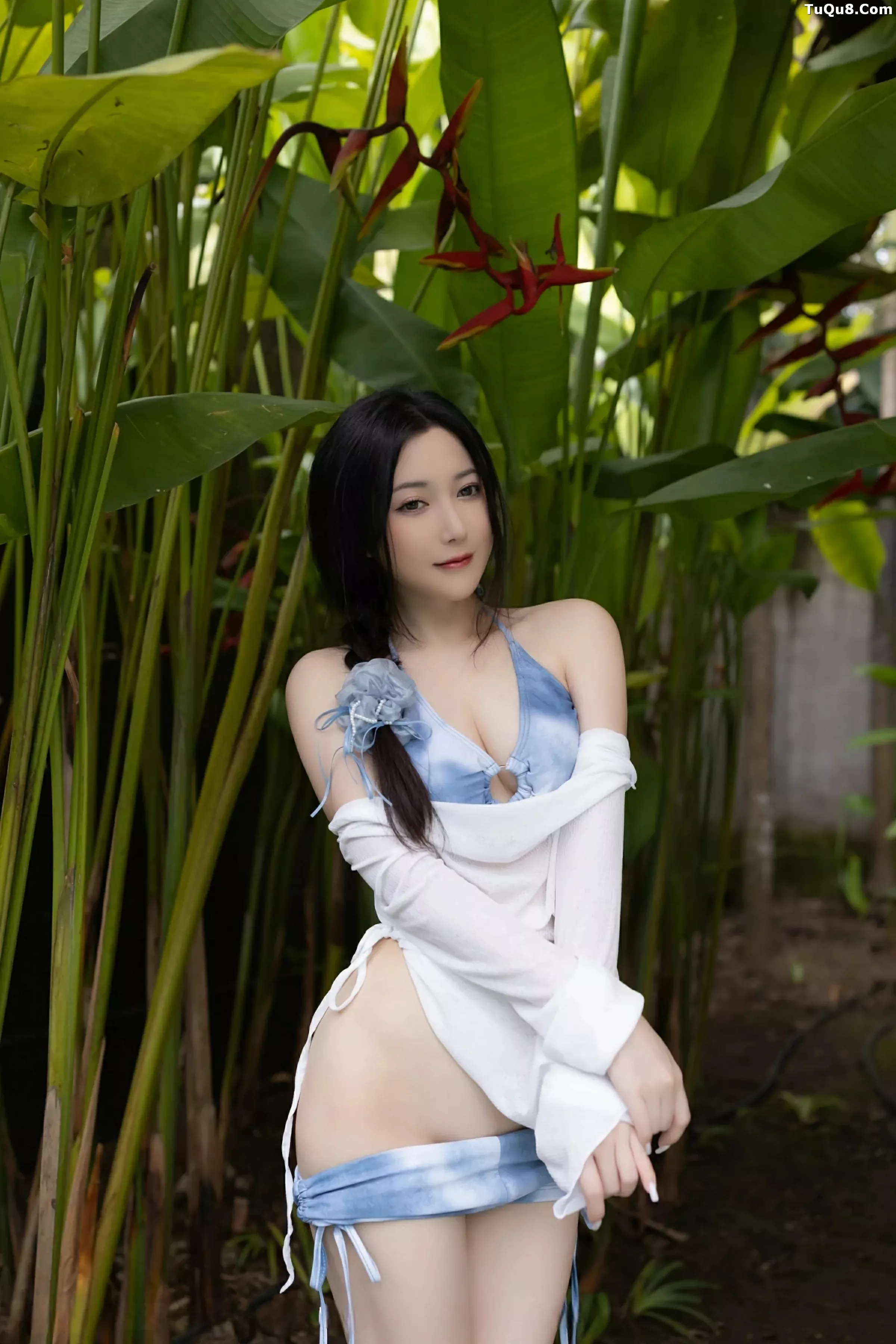 漂亮美女_鱼子酱全集