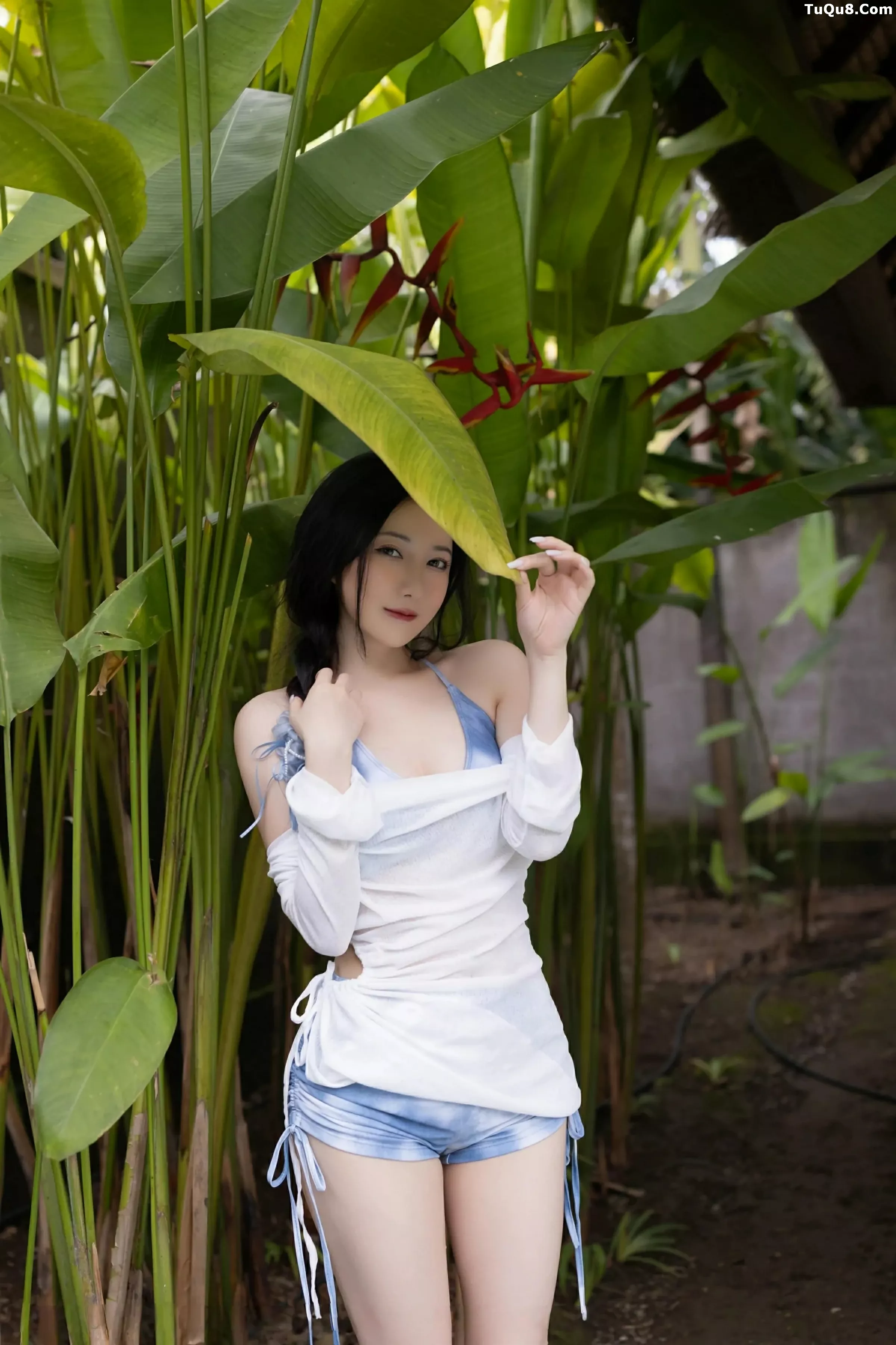 漂亮美女_鱼子酱全集