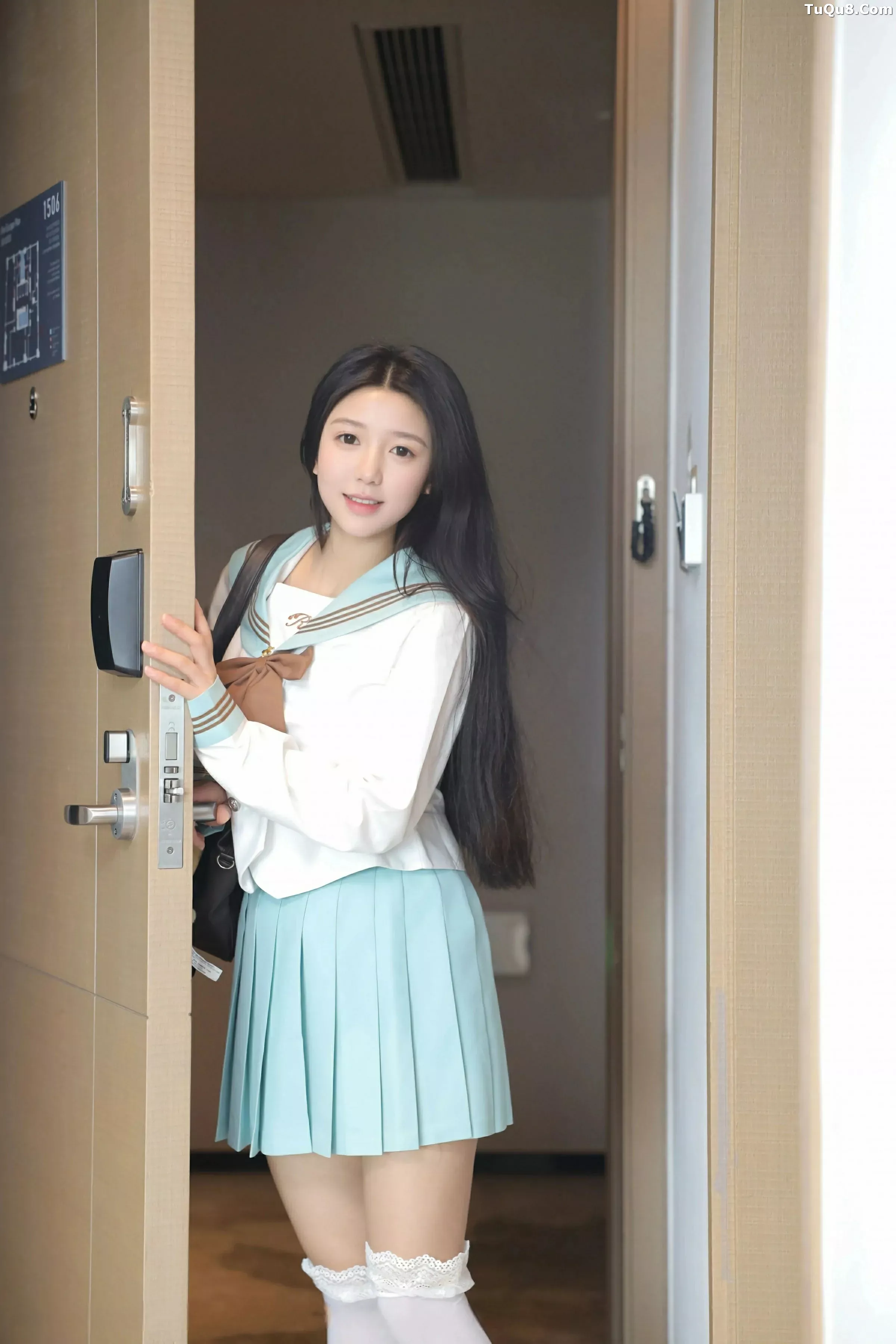 漂亮美女_林嘉馨全集