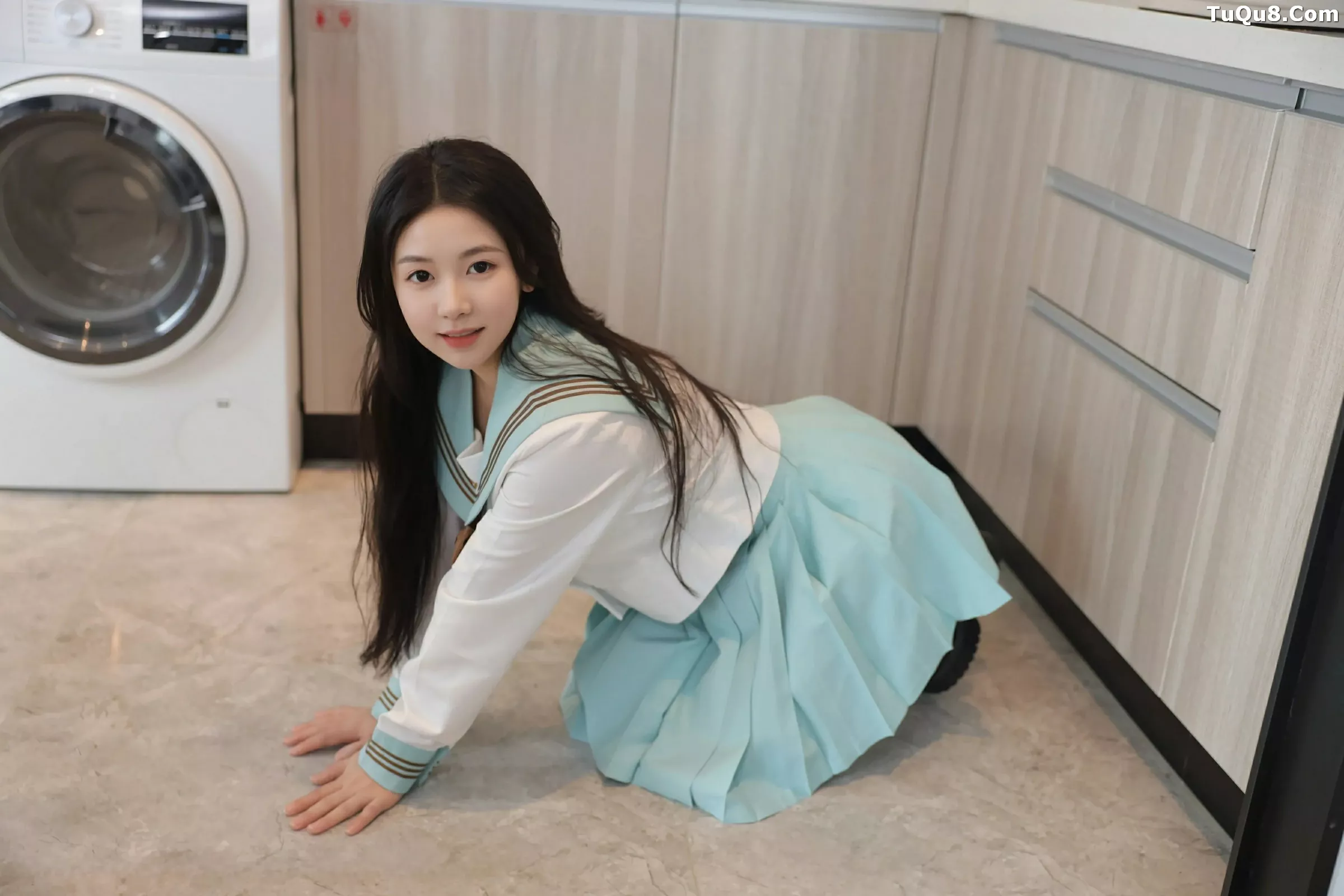 漂亮美女_林嘉馨全集