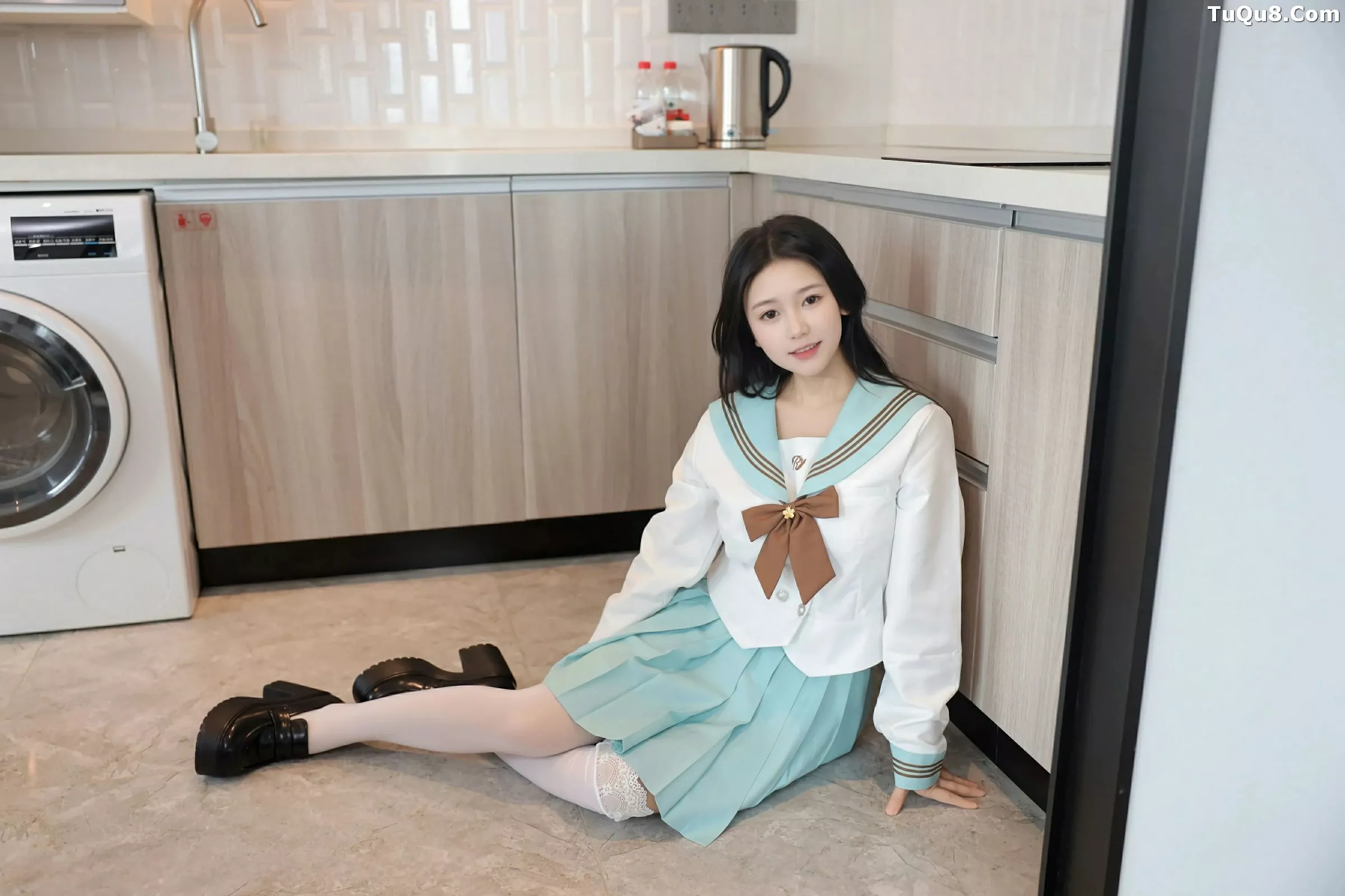 漂亮美女_林嘉馨全集