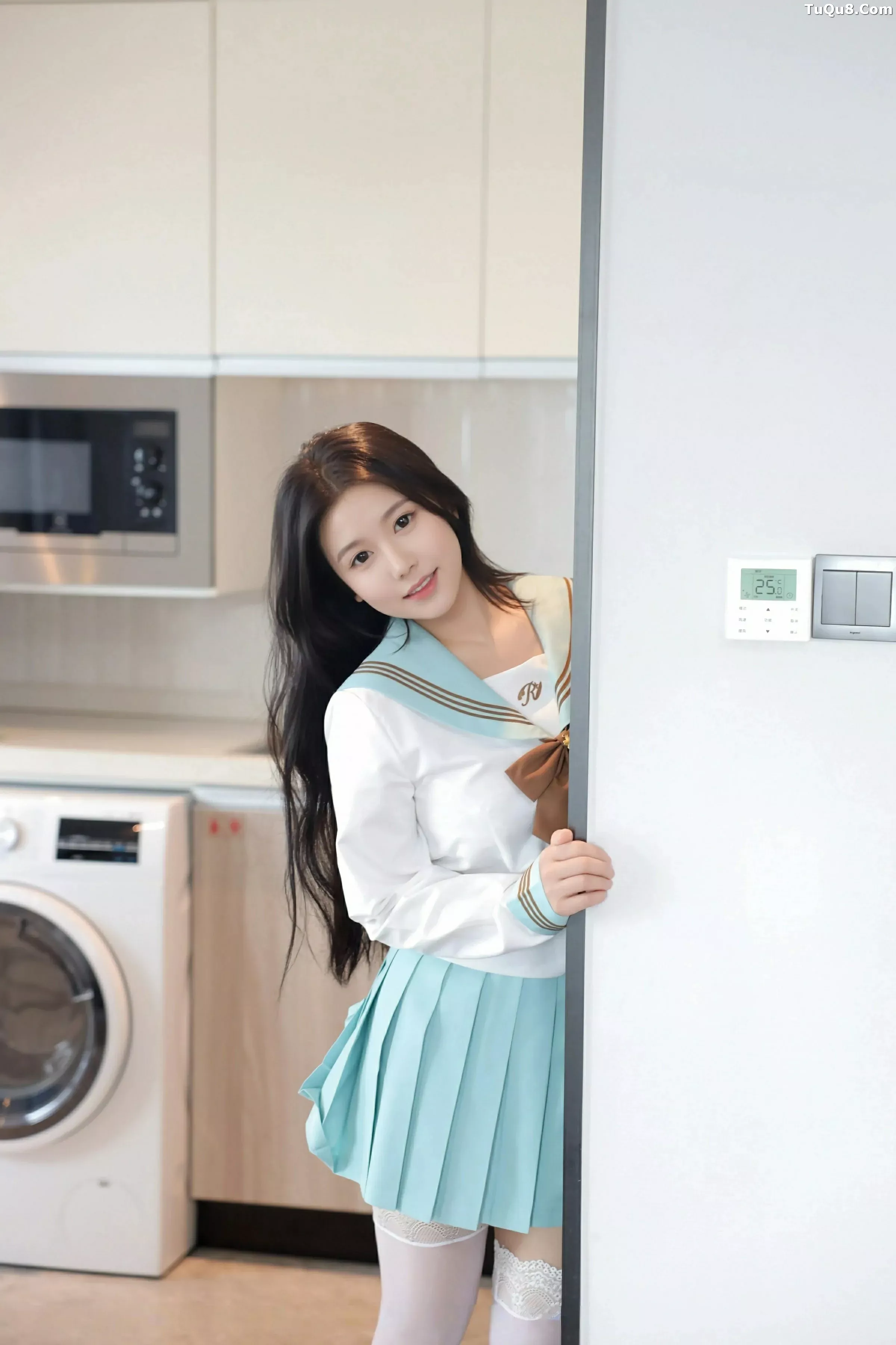 漂亮美女_林嘉馨全集