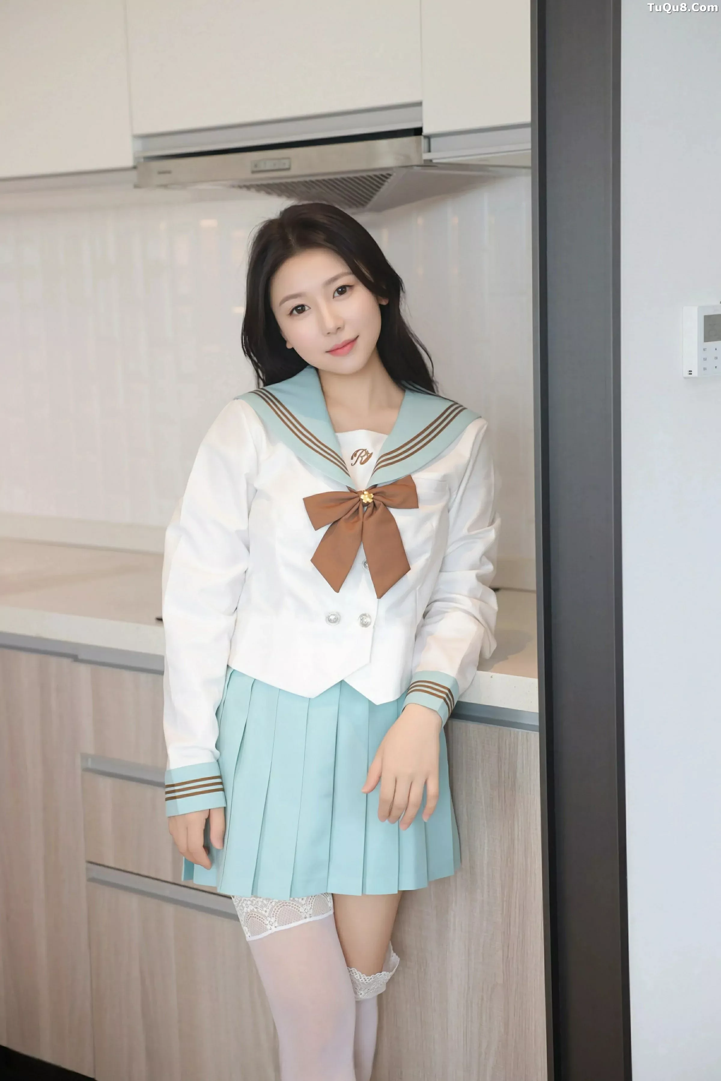 漂亮美女_林嘉馨全集