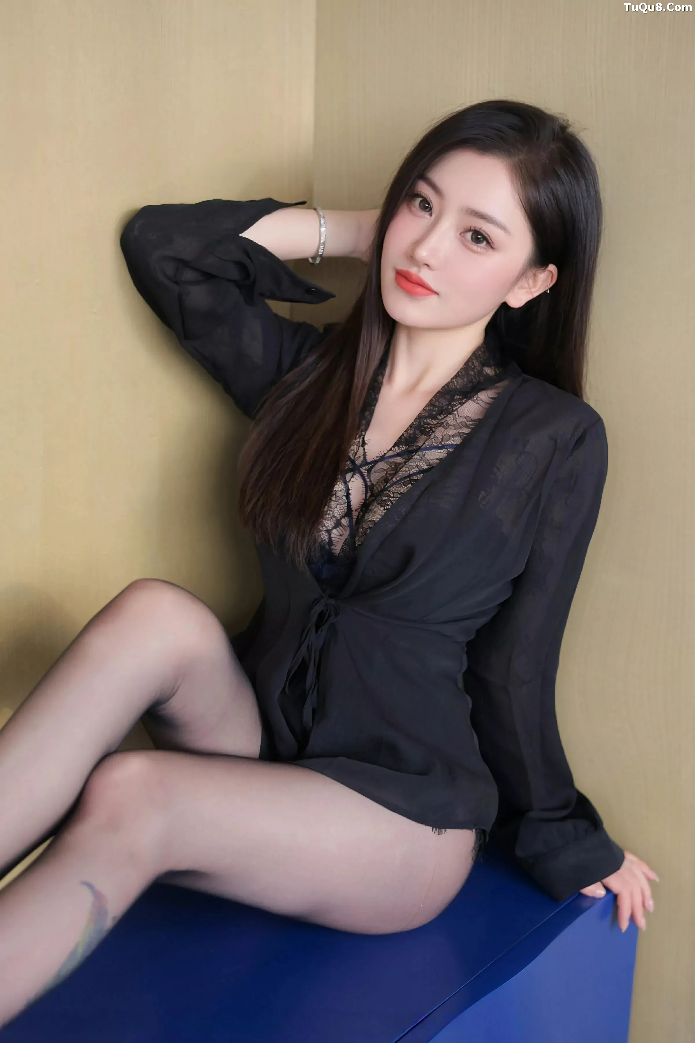 漂亮美女_Annie_baby全集