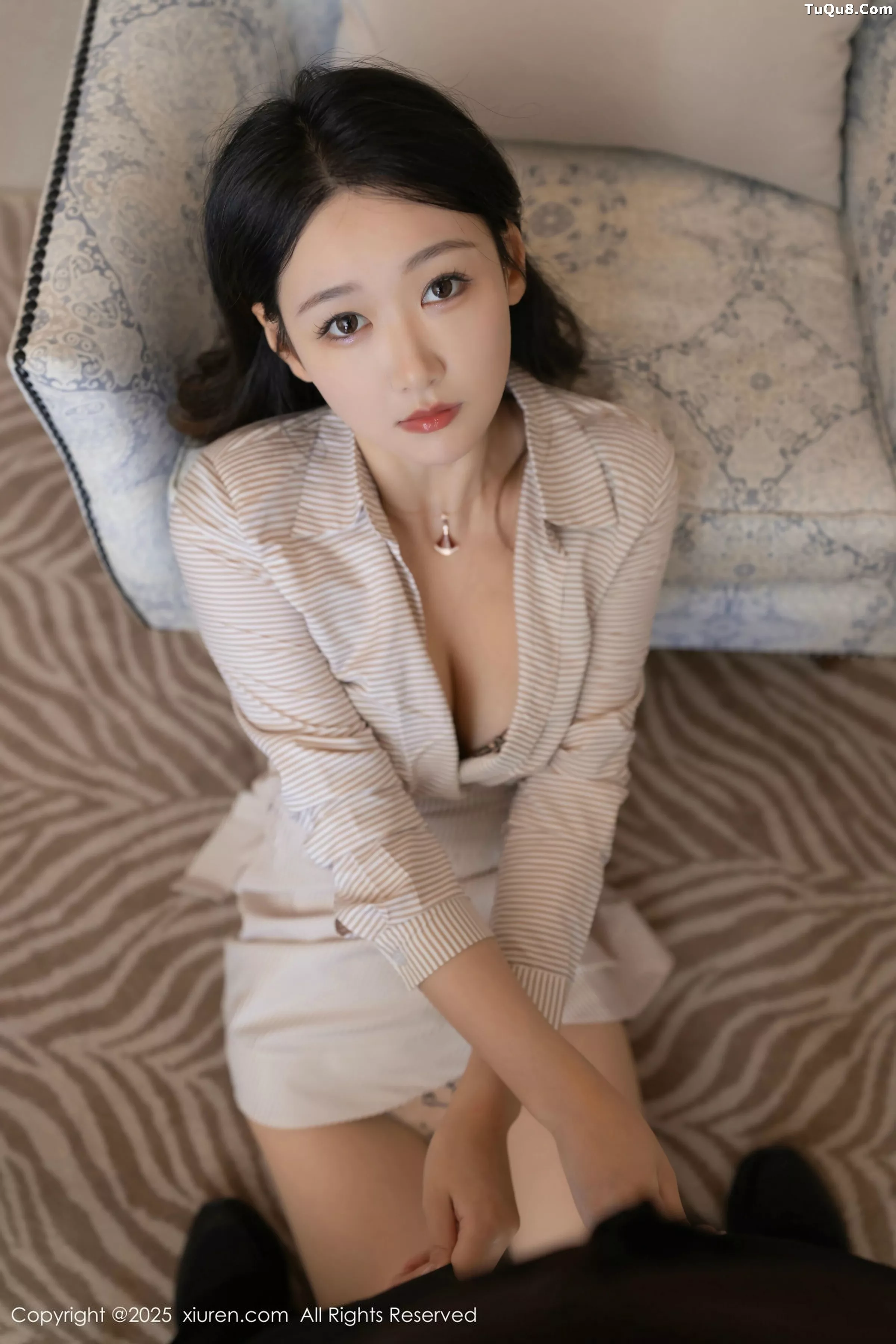 漂亮美女_唐安琪全集