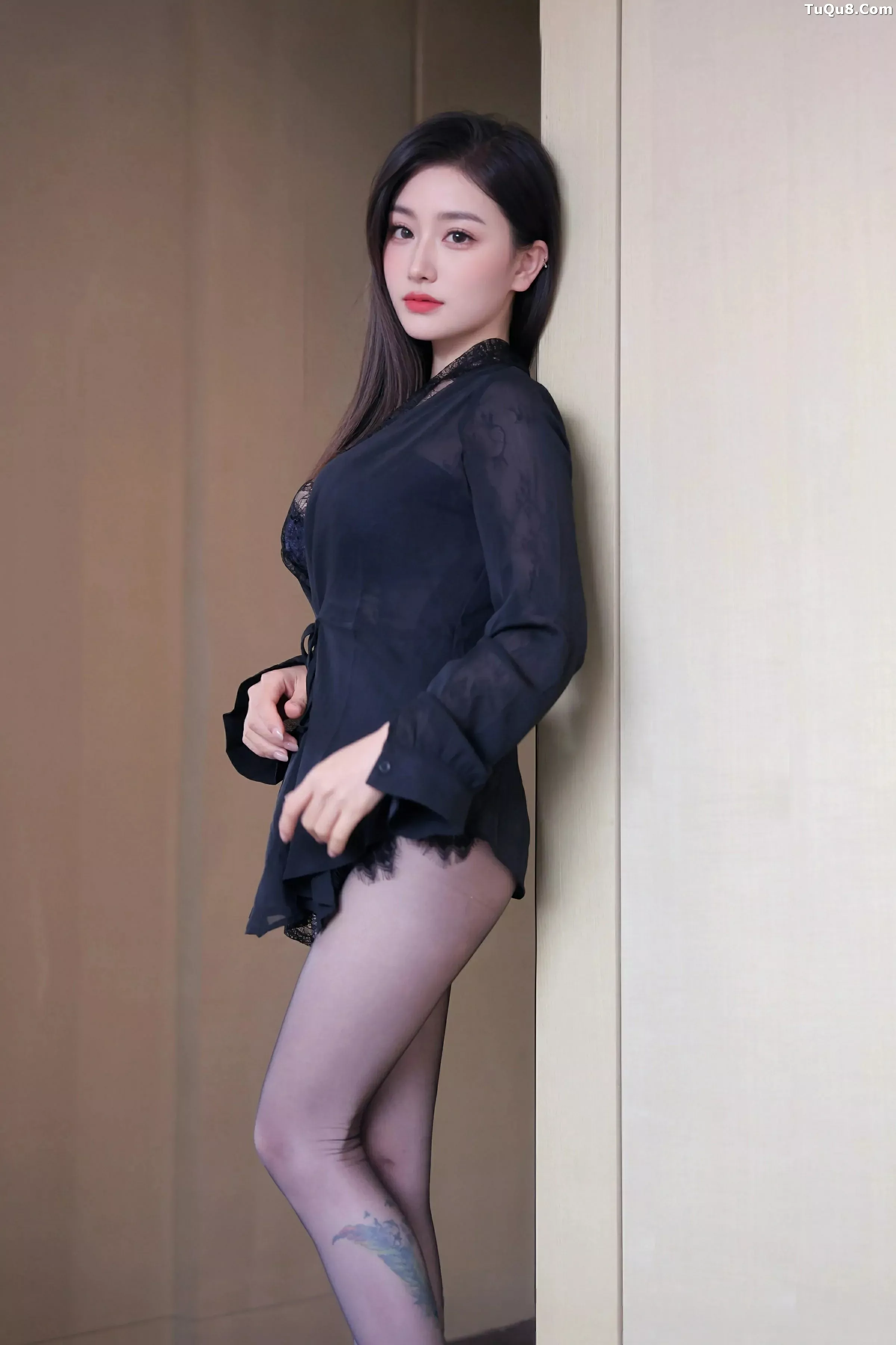 漂亮美女_Annie_baby全集