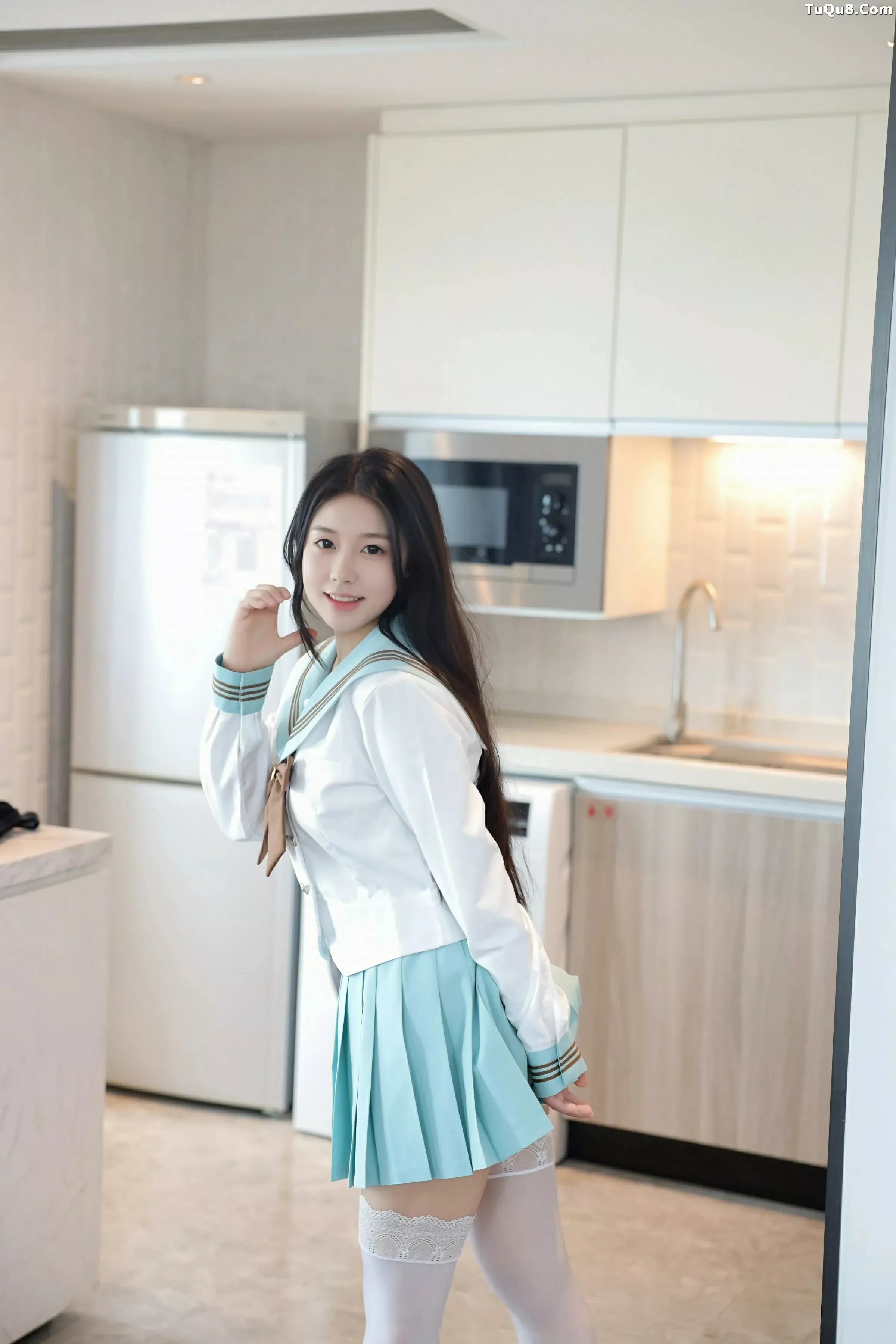 漂亮美女_林嘉馨全集