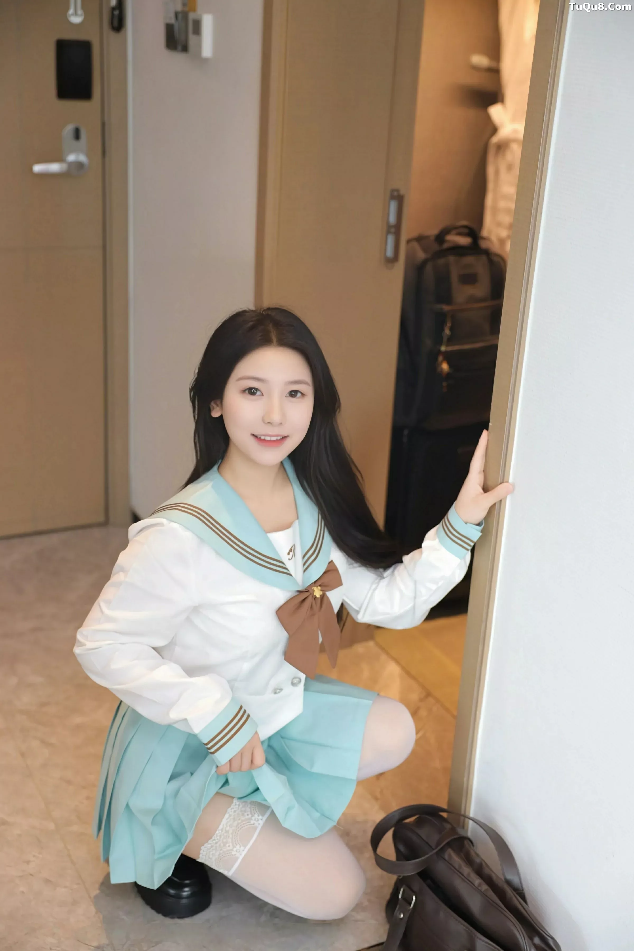 漂亮美女_林嘉馨全集