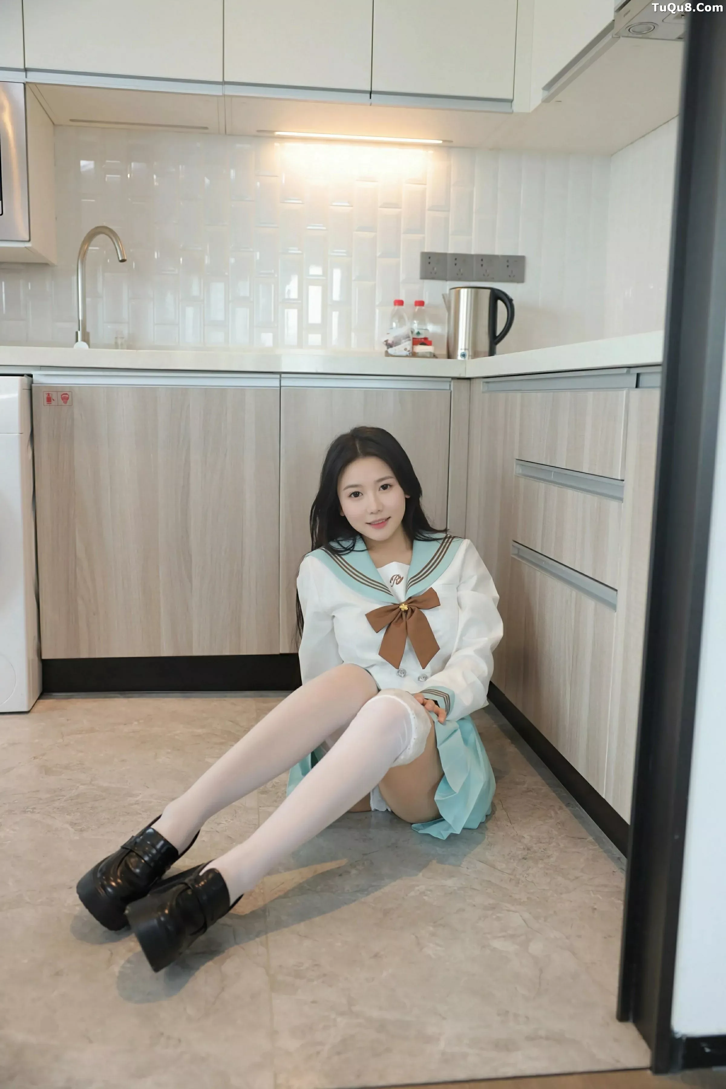 漂亮美女_林嘉馨全集