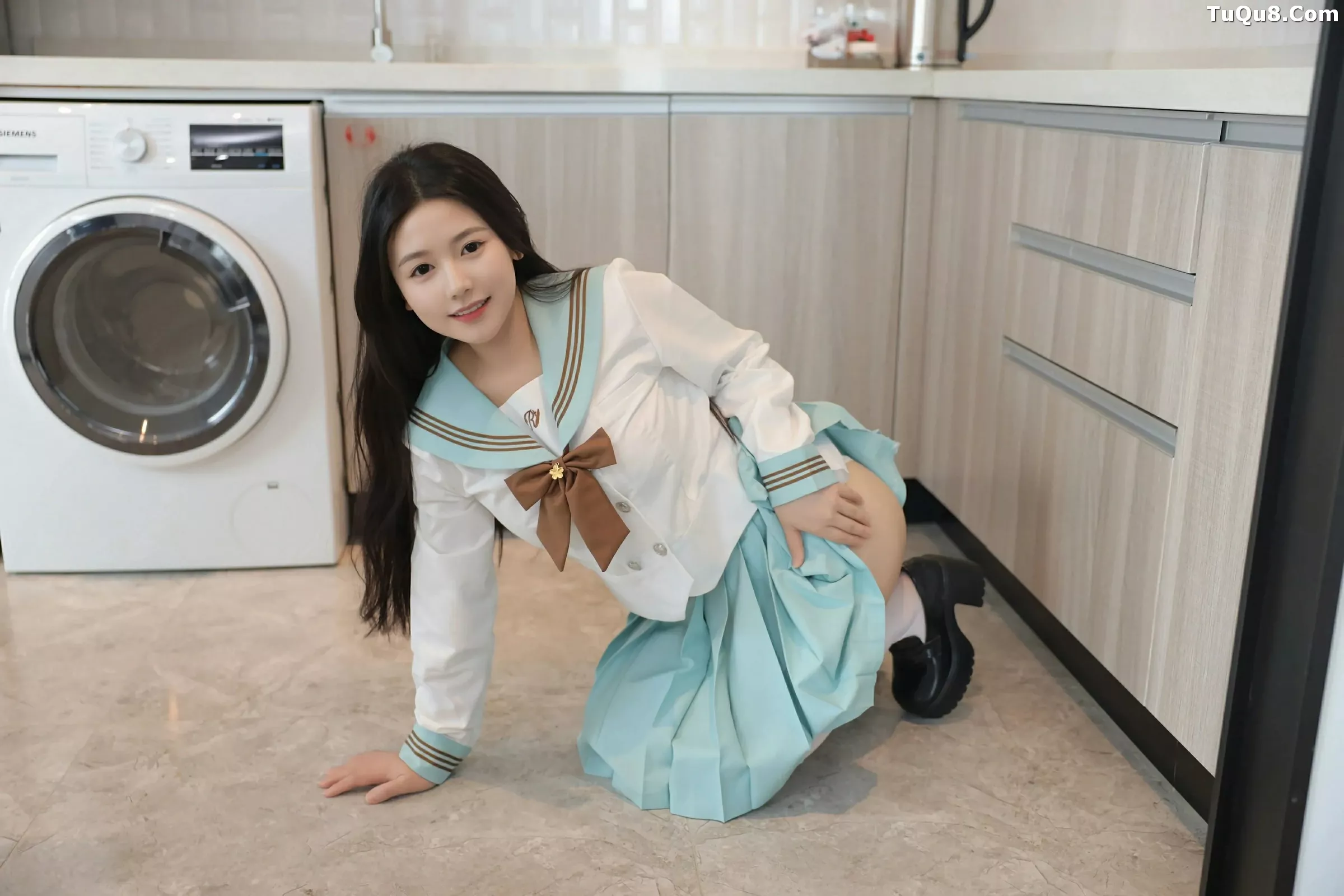 漂亮美女_林嘉馨全集