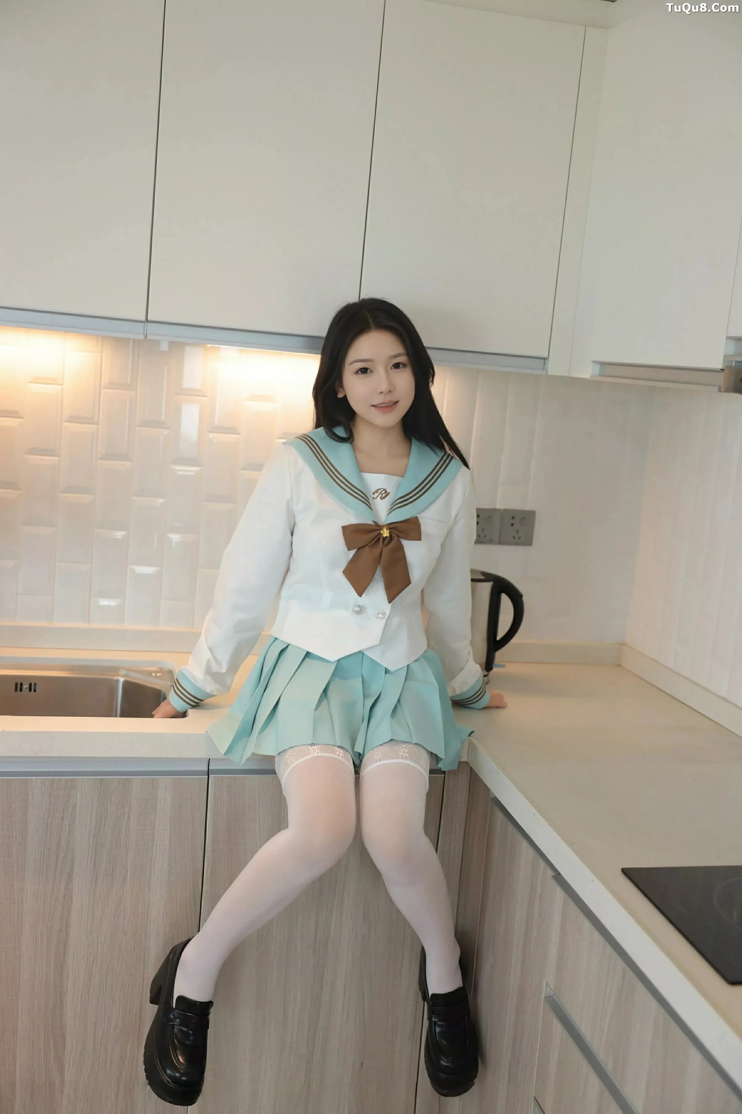 漂亮美女_林嘉馨全集