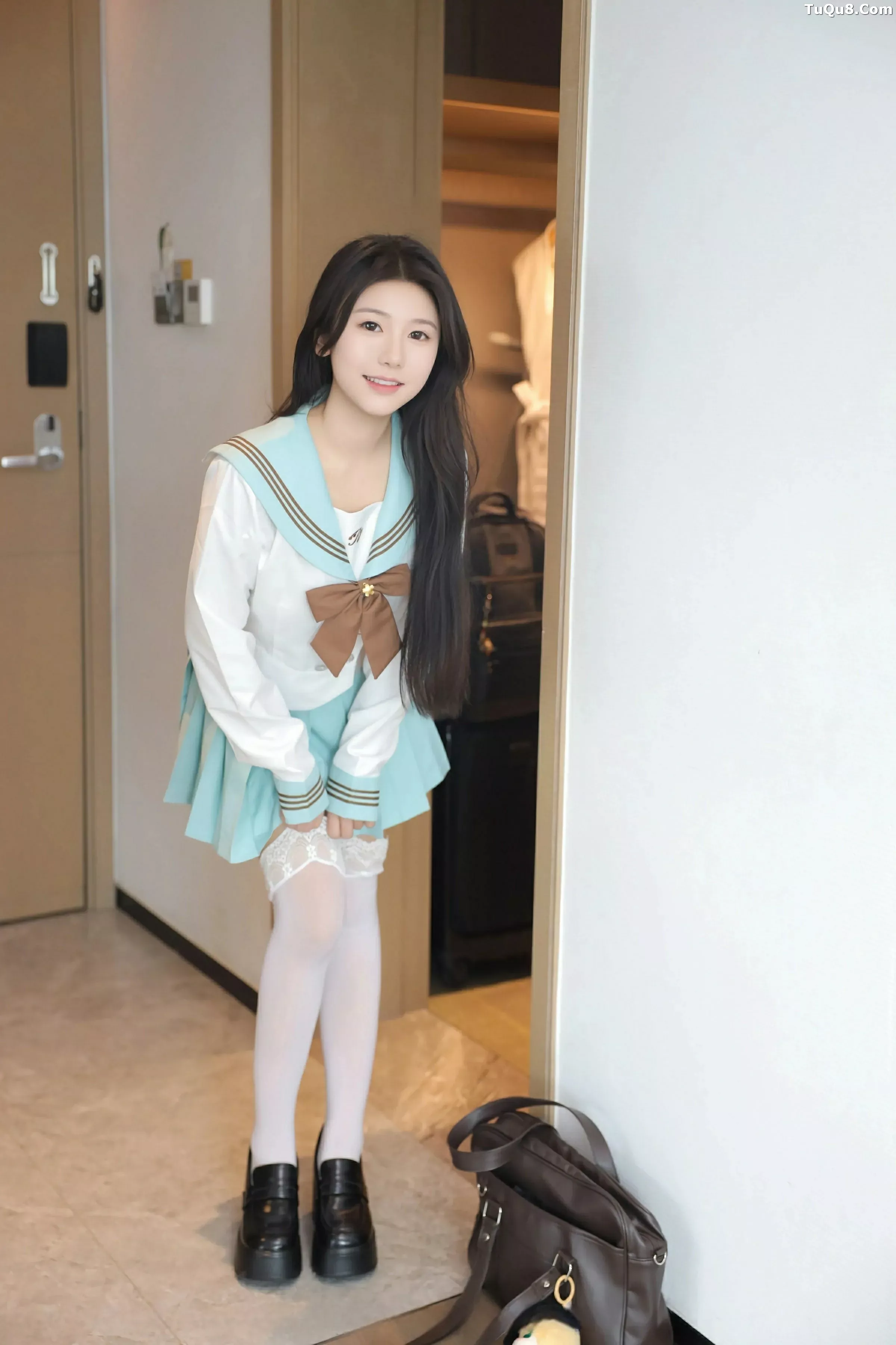 漂亮美女_林嘉馨全集