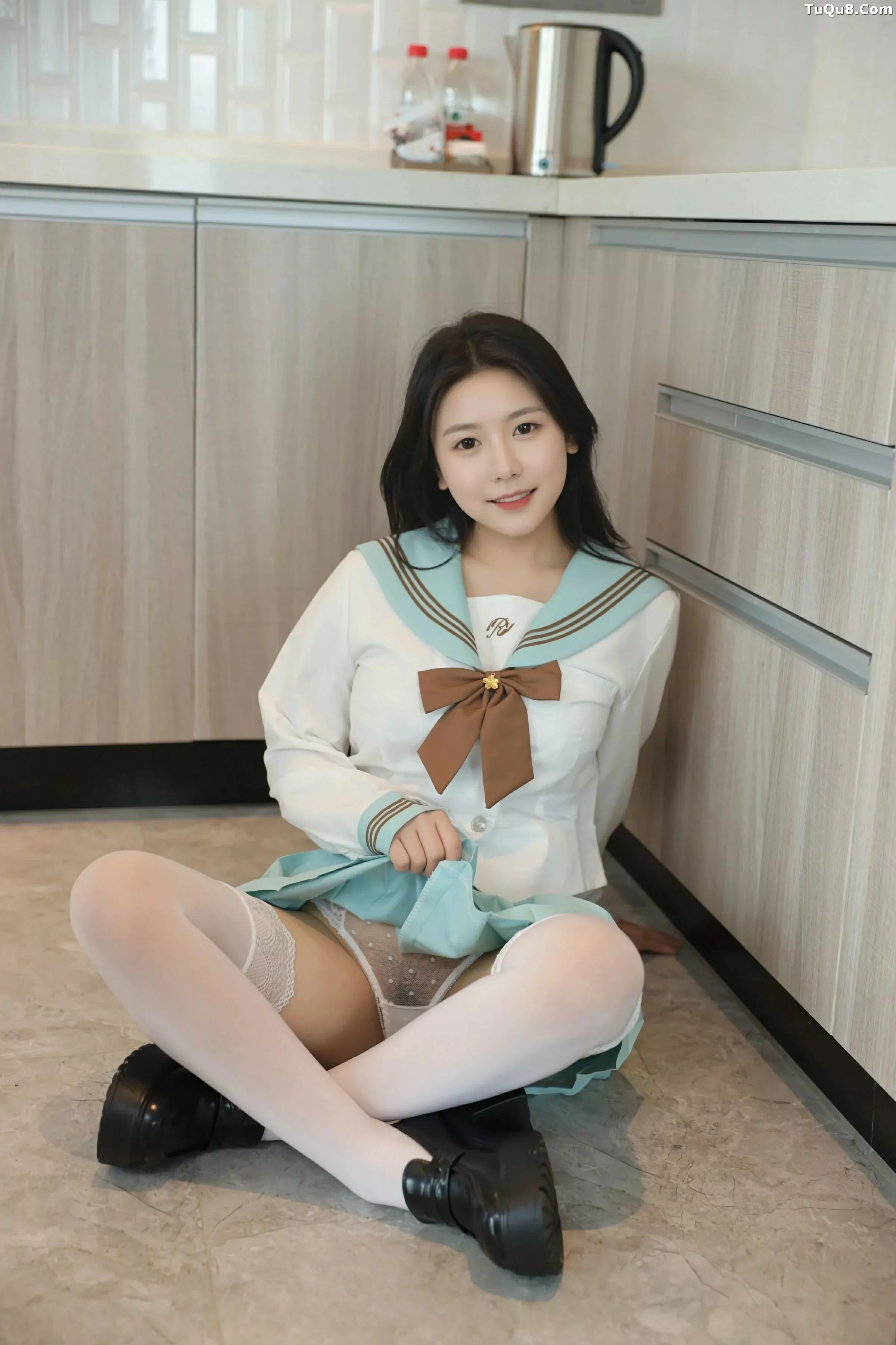 漂亮美女_林嘉馨全集