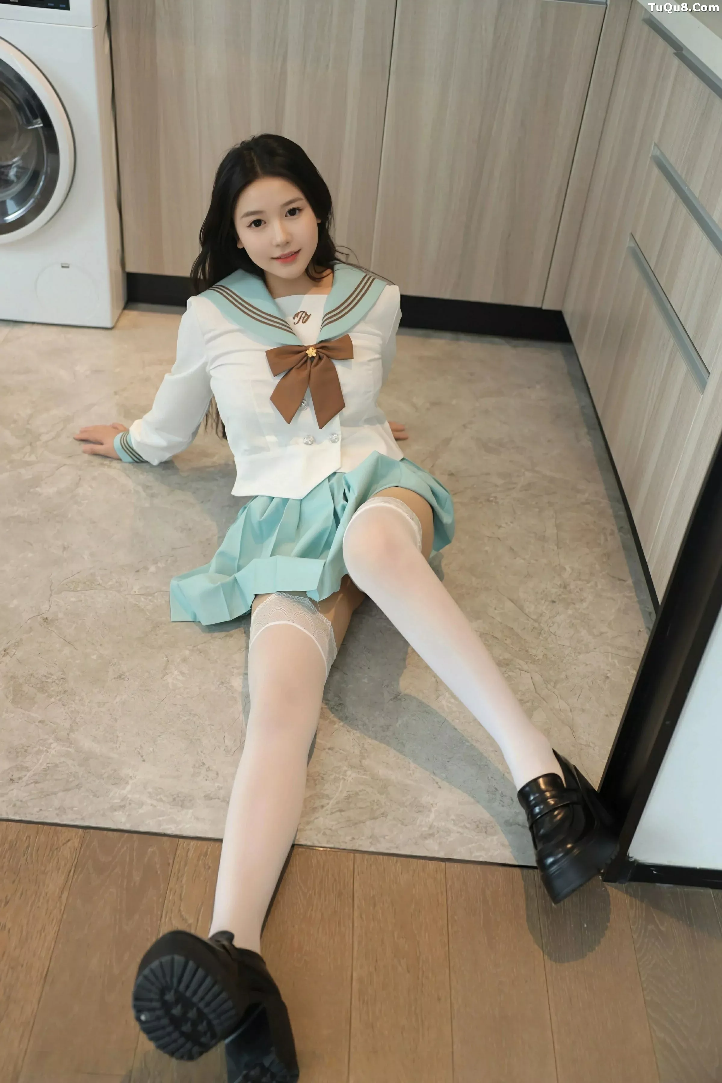 漂亮美女_林嘉馨全集