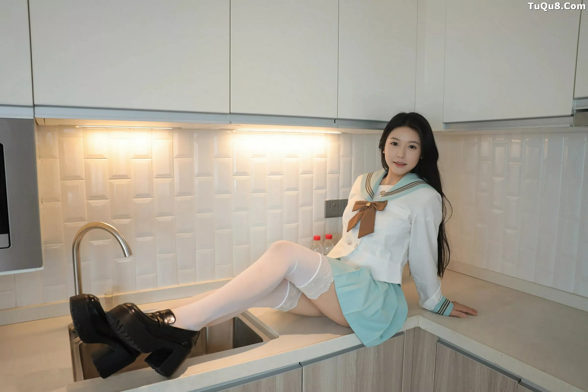 漂亮美女_林嘉馨全集