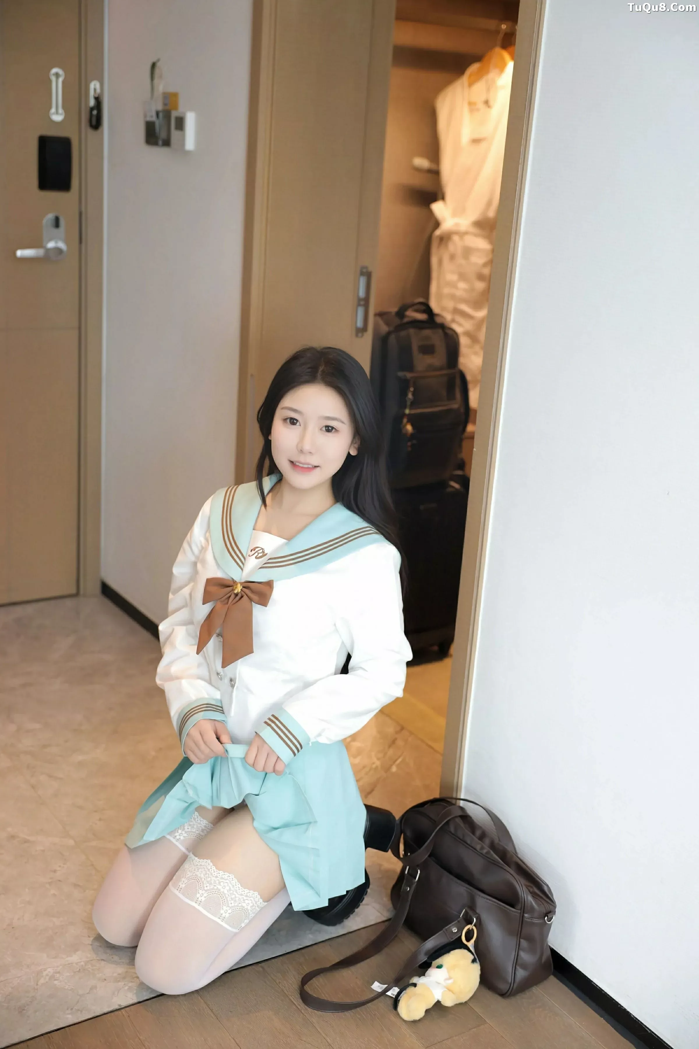 漂亮美女_林嘉馨全集