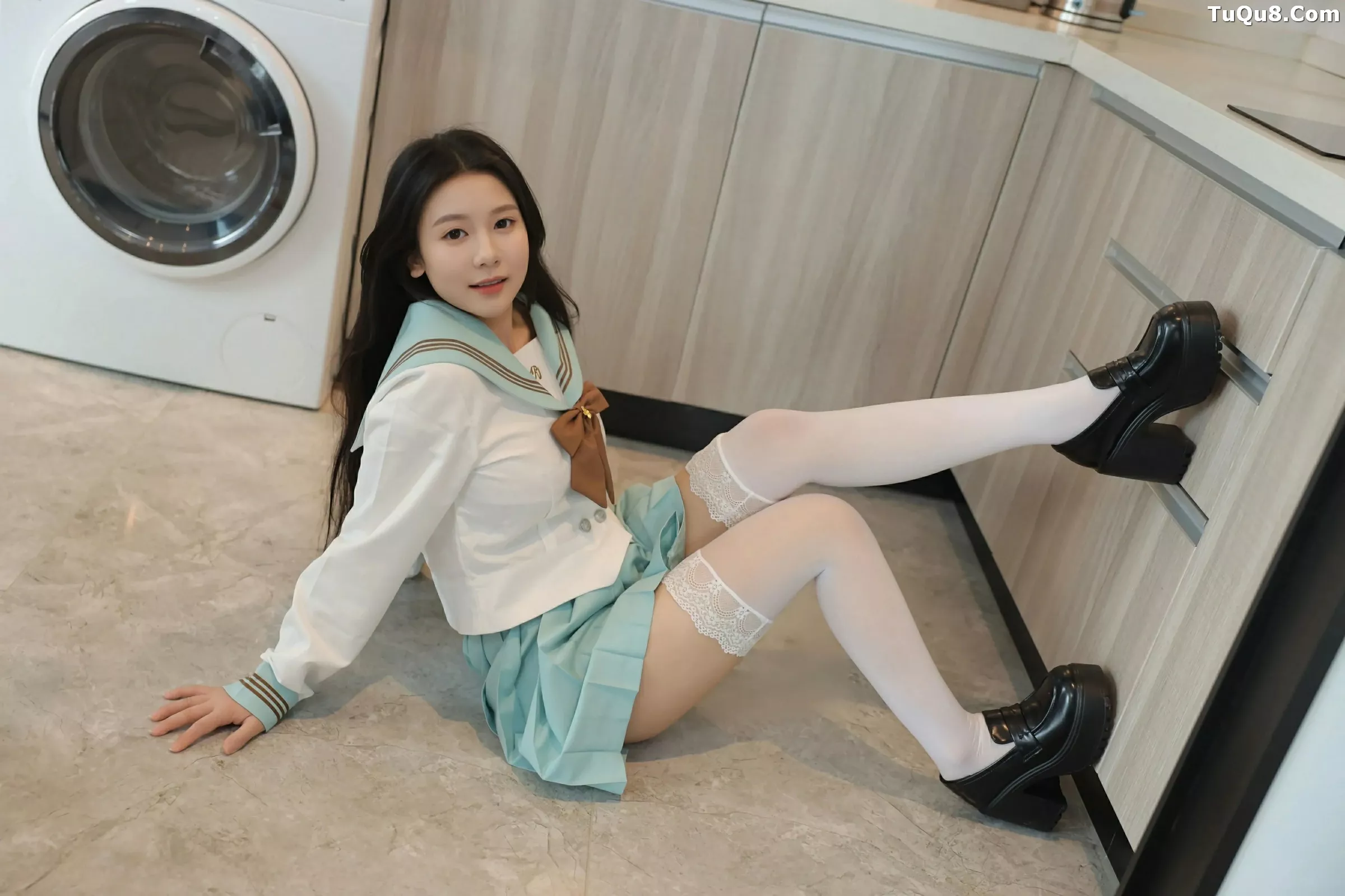 漂亮美女_林嘉馨全集