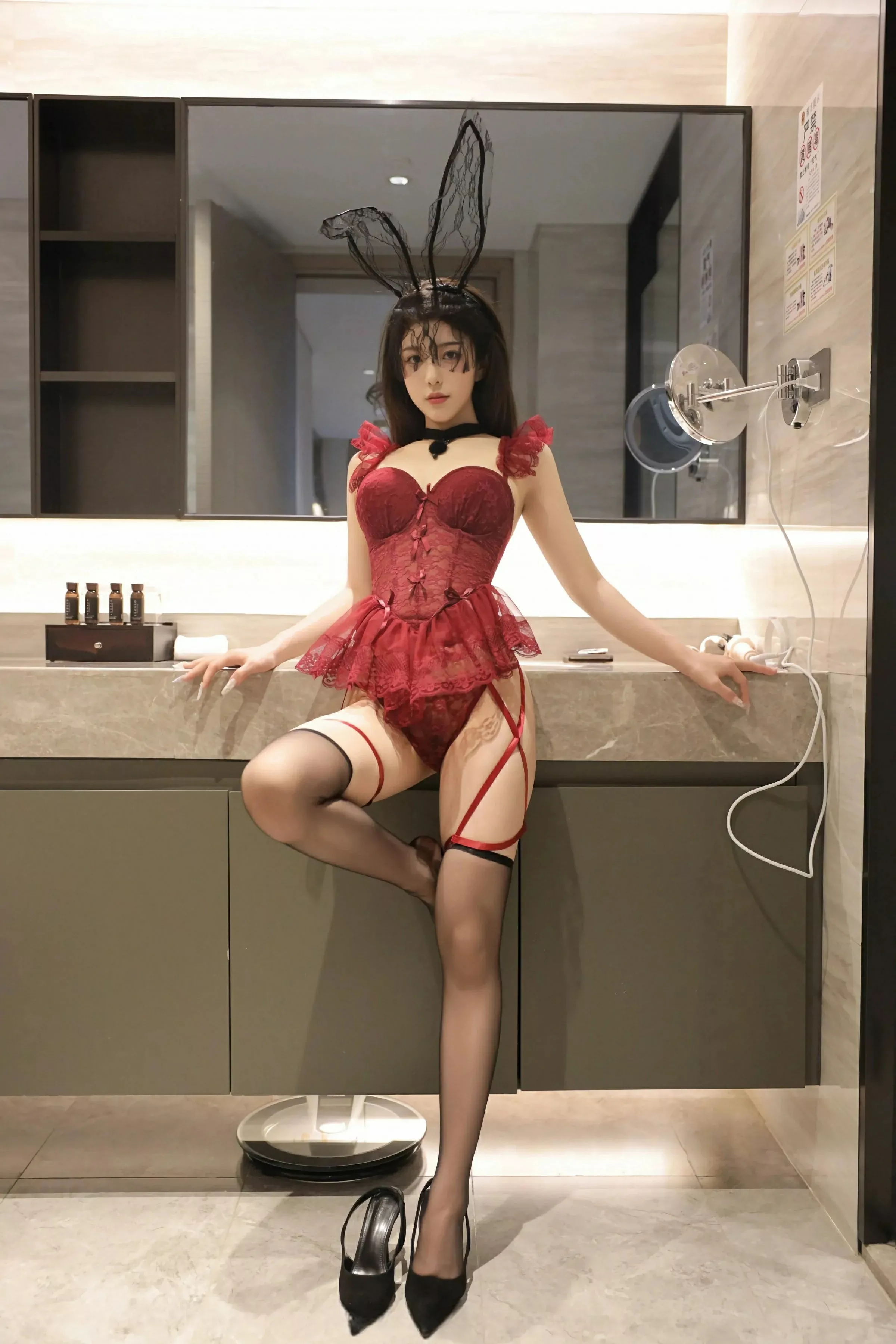 漂亮美女_李安妮全集 漂亮美女_李安妮全集