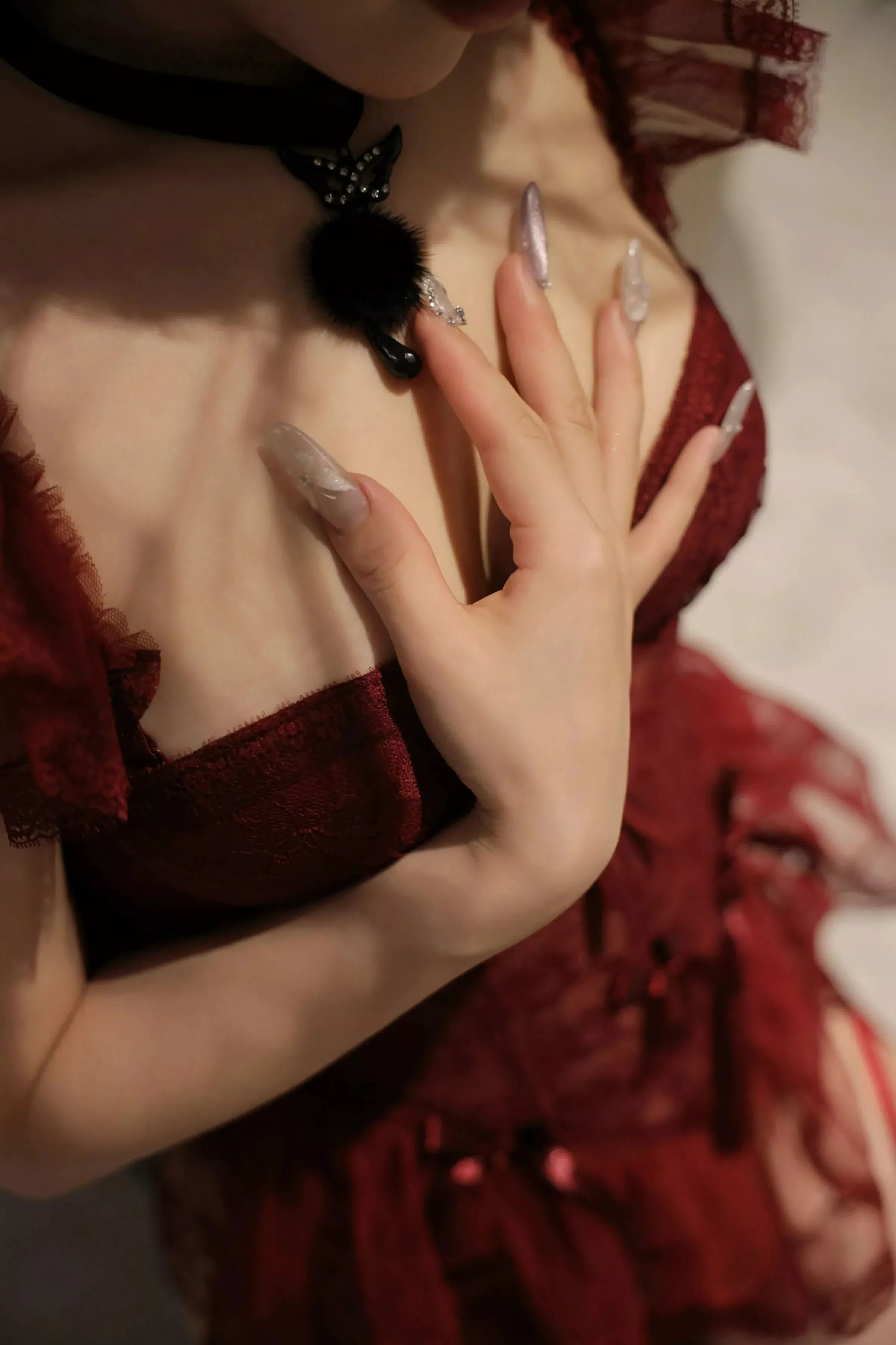 漂亮美女_李安妮全集 漂亮美女_李安妮全集