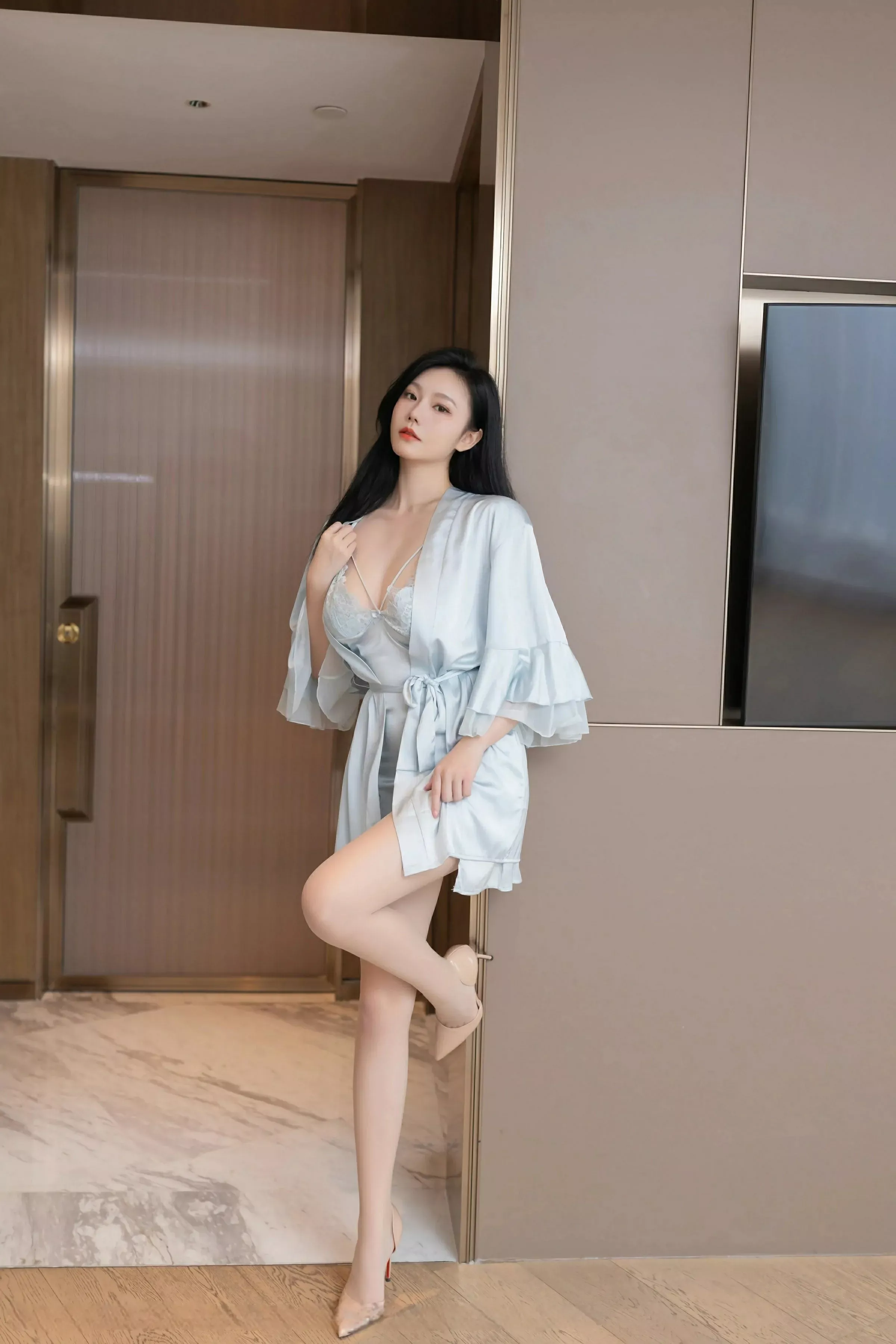 漂亮美女_安然全集 漂亮美女_安然全集