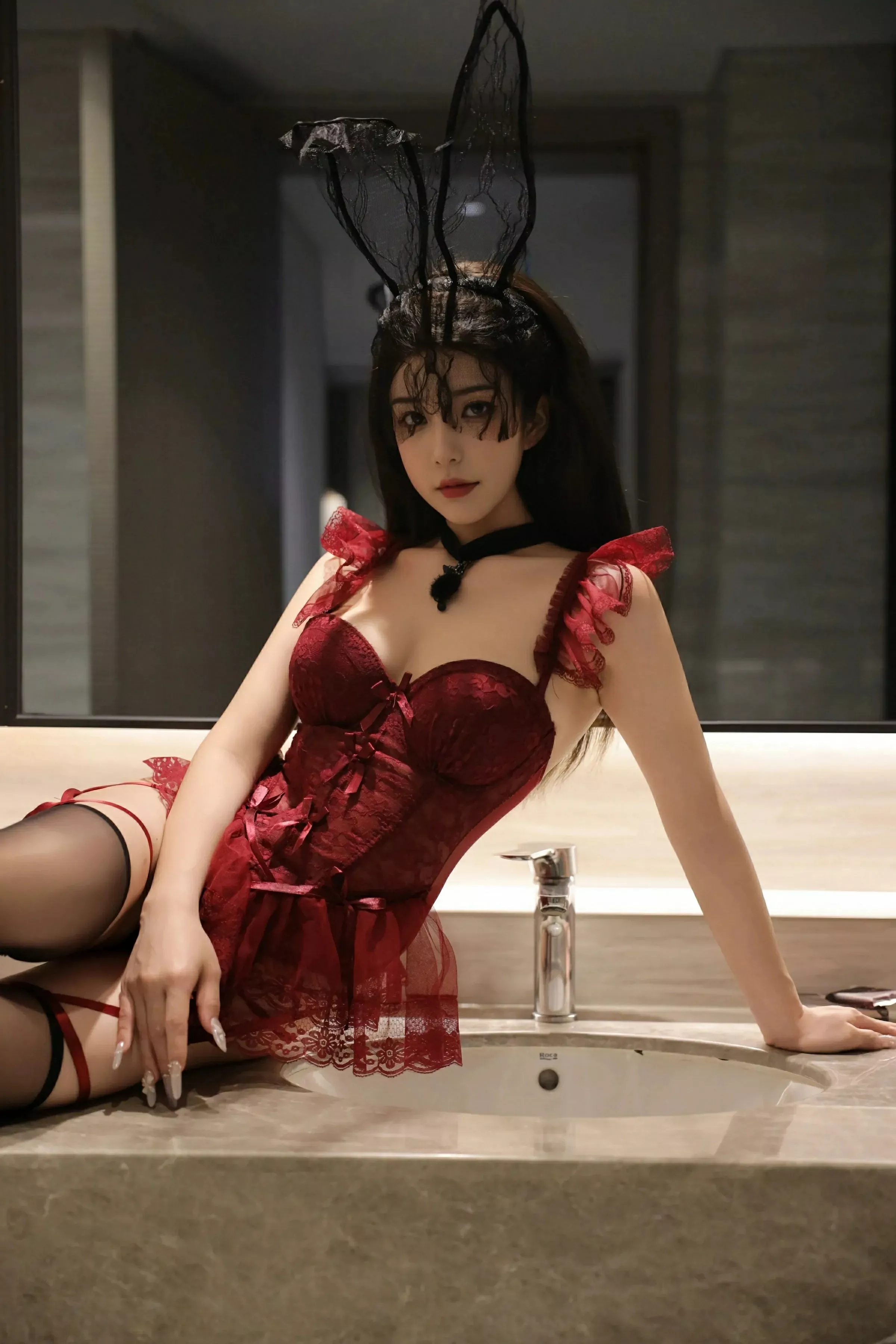 漂亮美女_李安妮全集 漂亮美女_李安妮全集