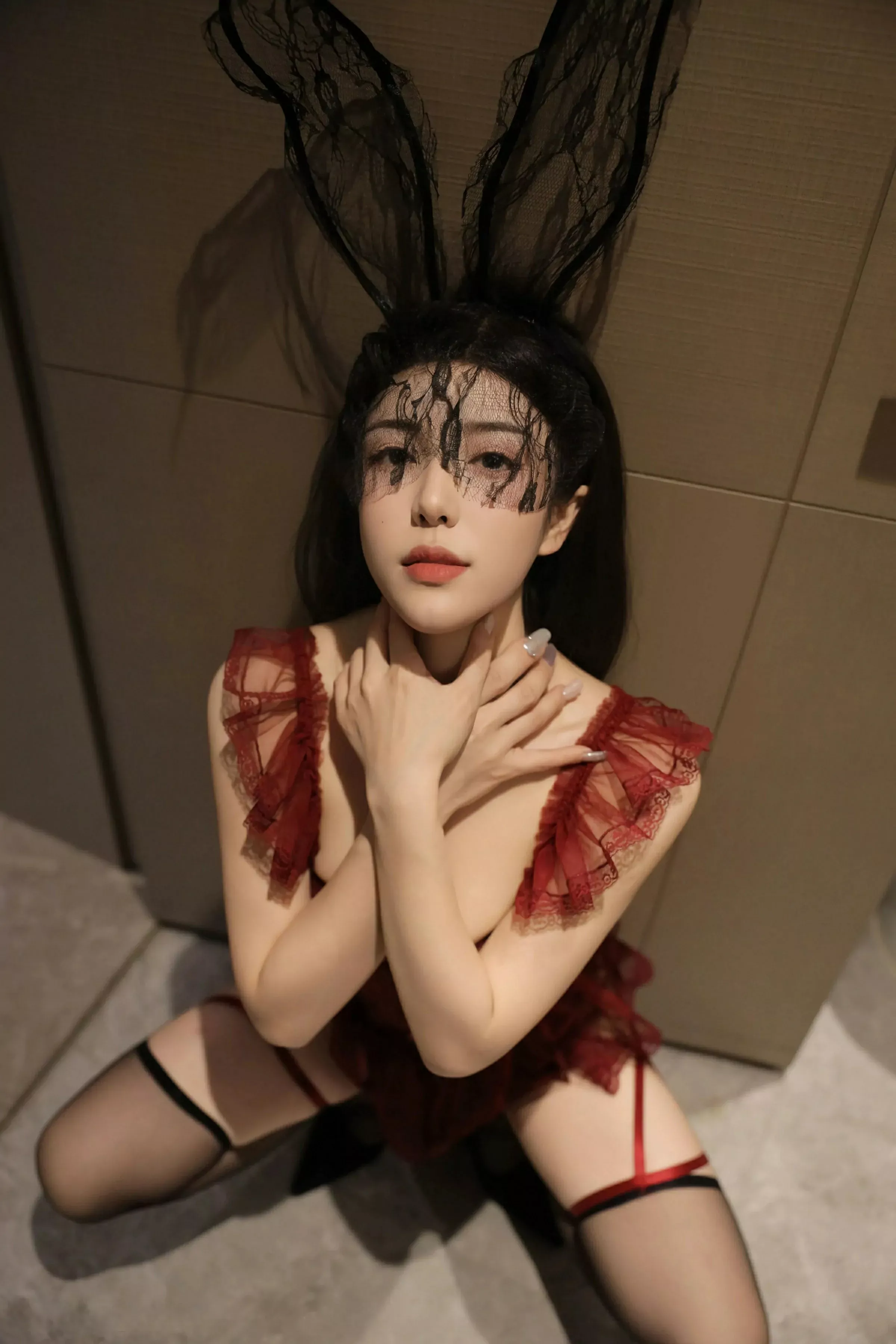 漂亮美女_李安妮全集 漂亮美女_李安妮全集