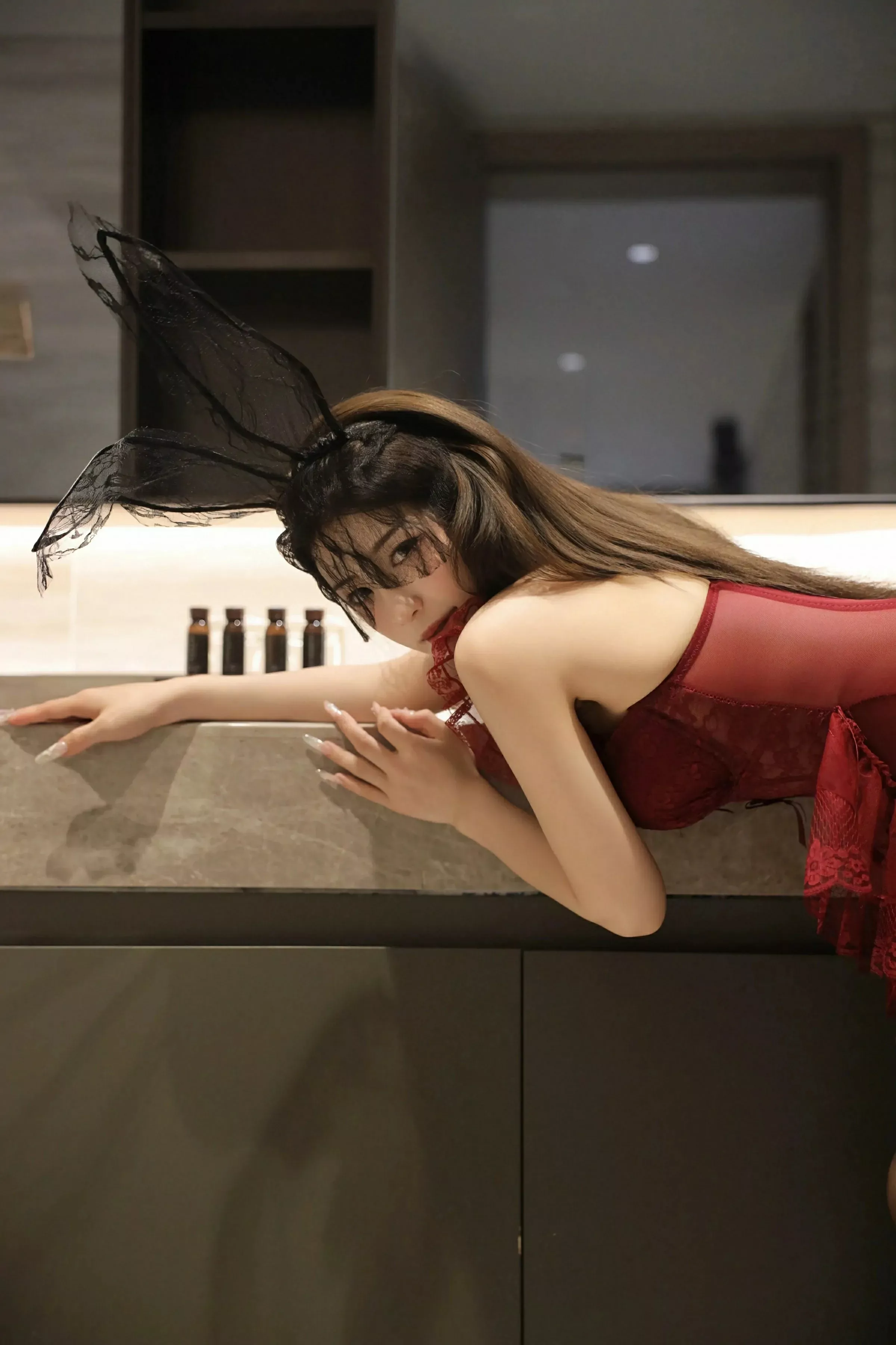 漂亮美女_李安妮全集 漂亮美女_李安妮全集