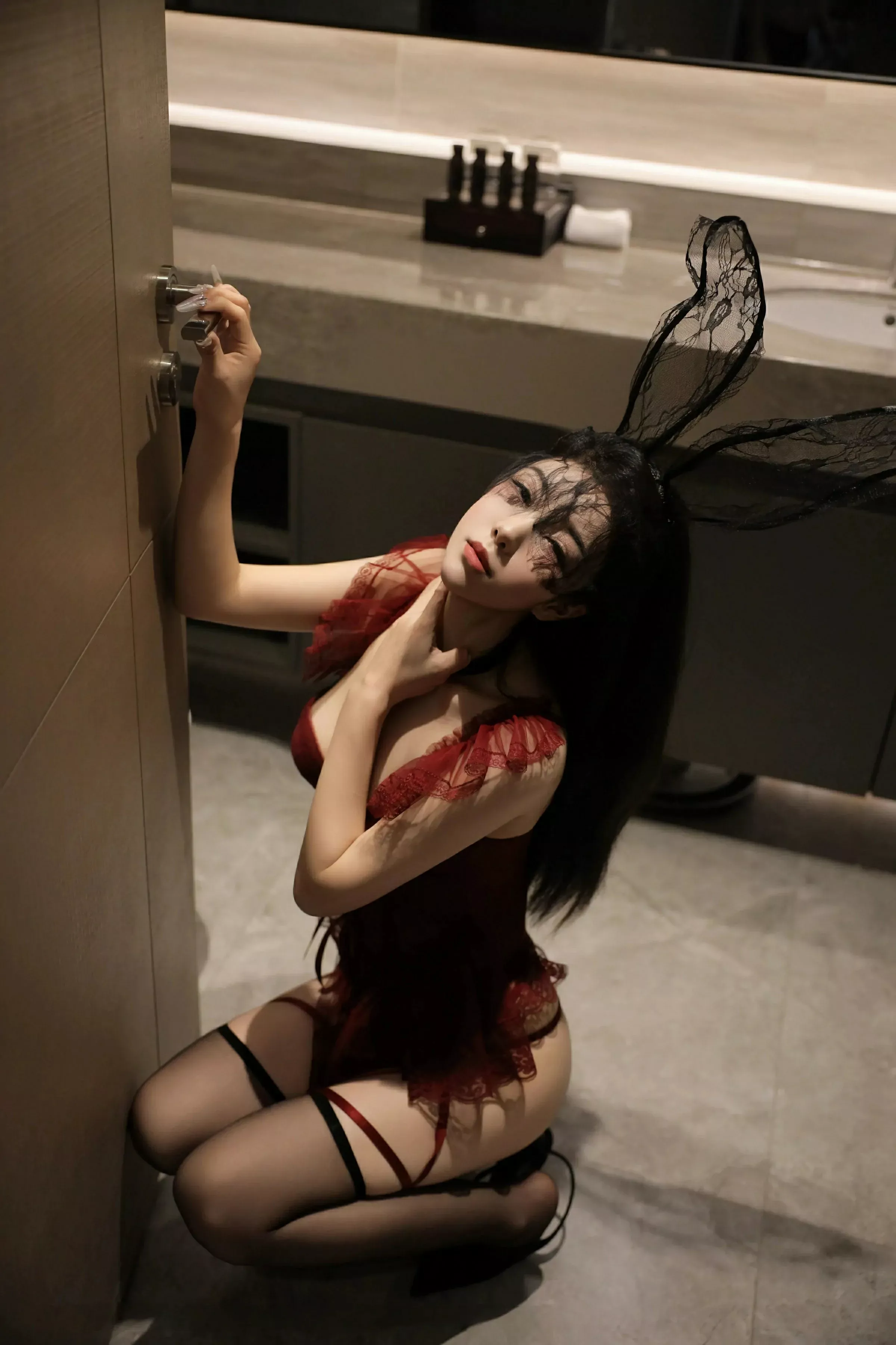 漂亮美女_李安妮全集 漂亮美女_李安妮全集