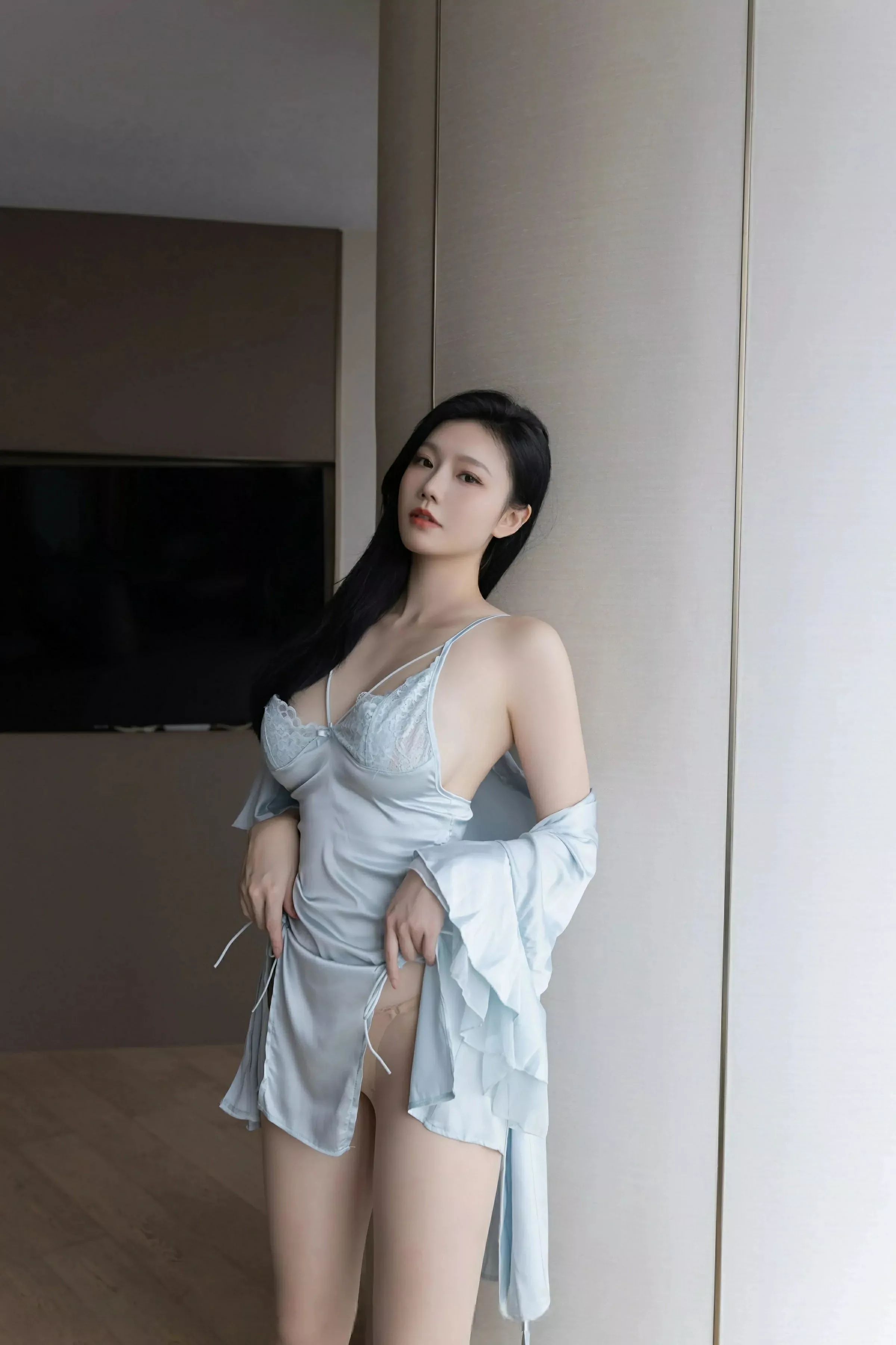 漂亮美女_安然全集 漂亮美女_安然全集