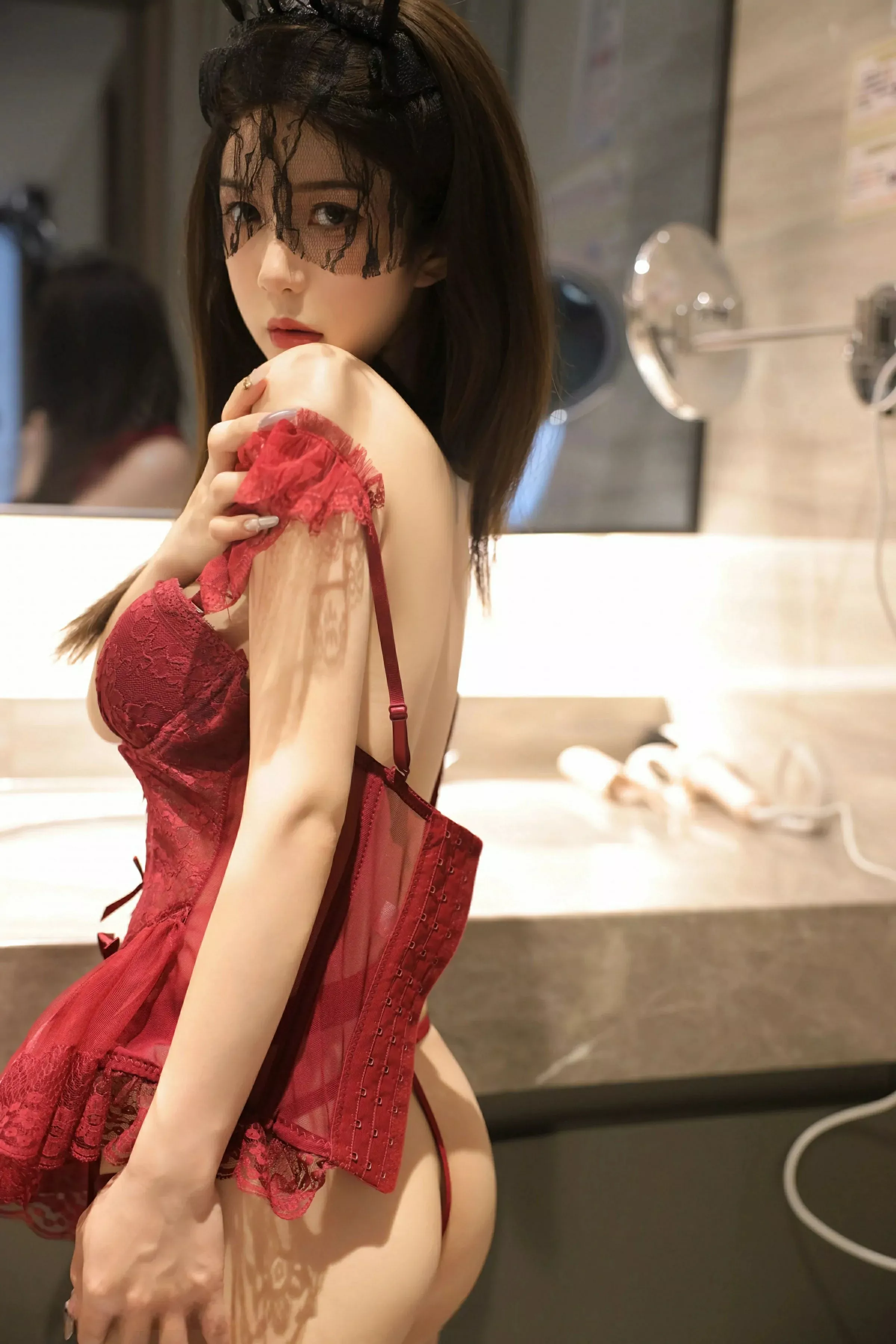 漂亮美女_李安妮全集 漂亮美女_李安妮全集