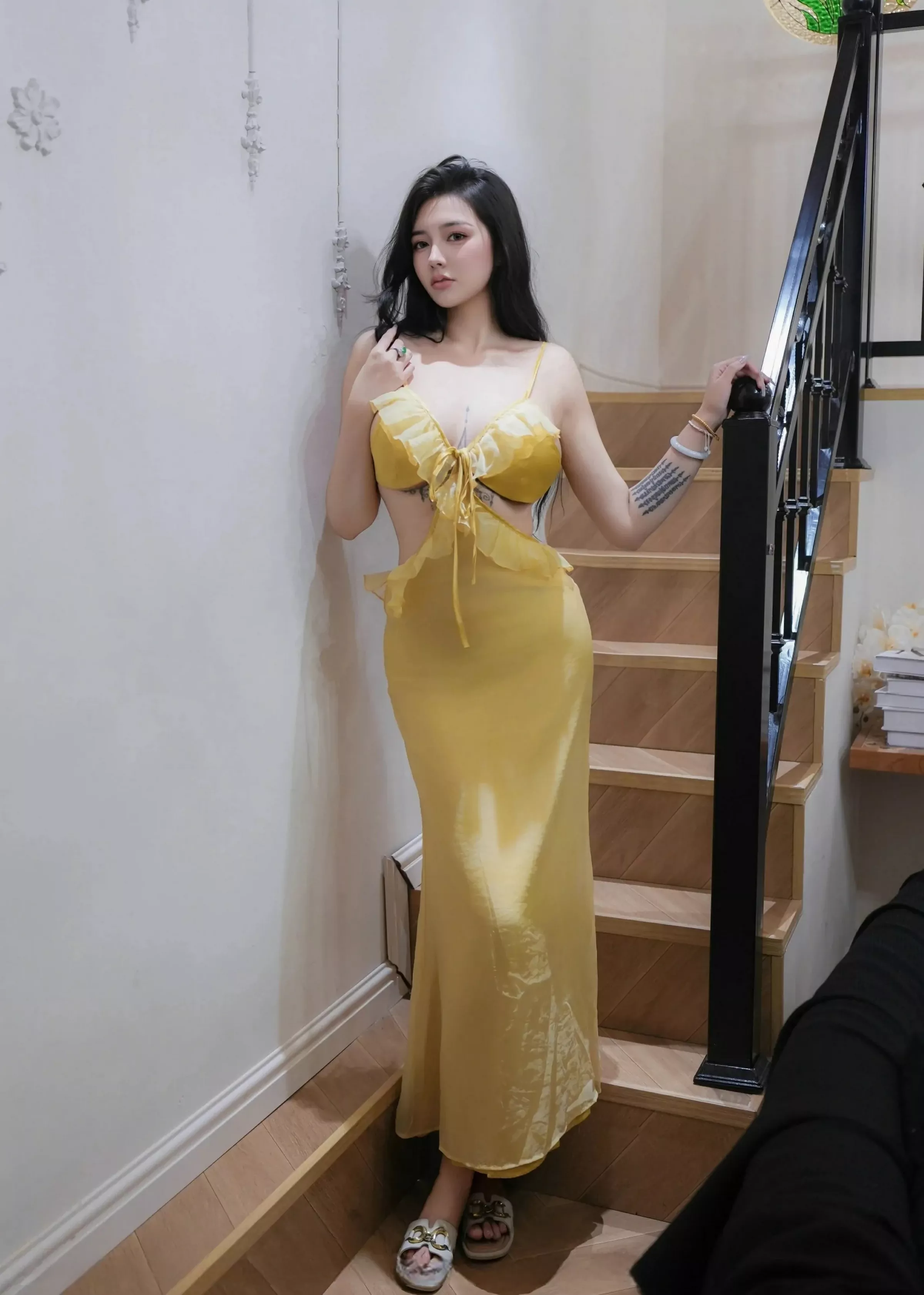 漂亮美女_娜比全集 漂亮美女_娜比全集